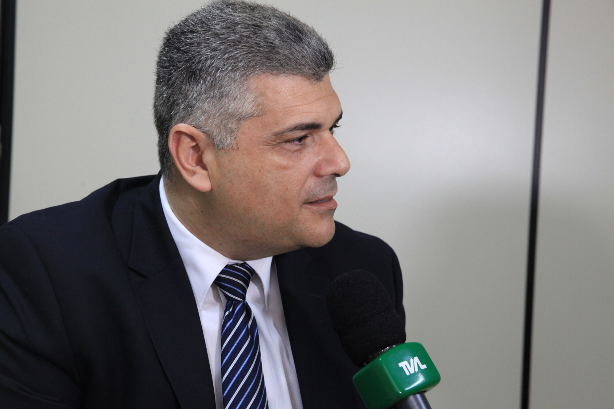 Marcelo Lemos dos Reis, diretor do Centro Catarinense de Reabilitação.