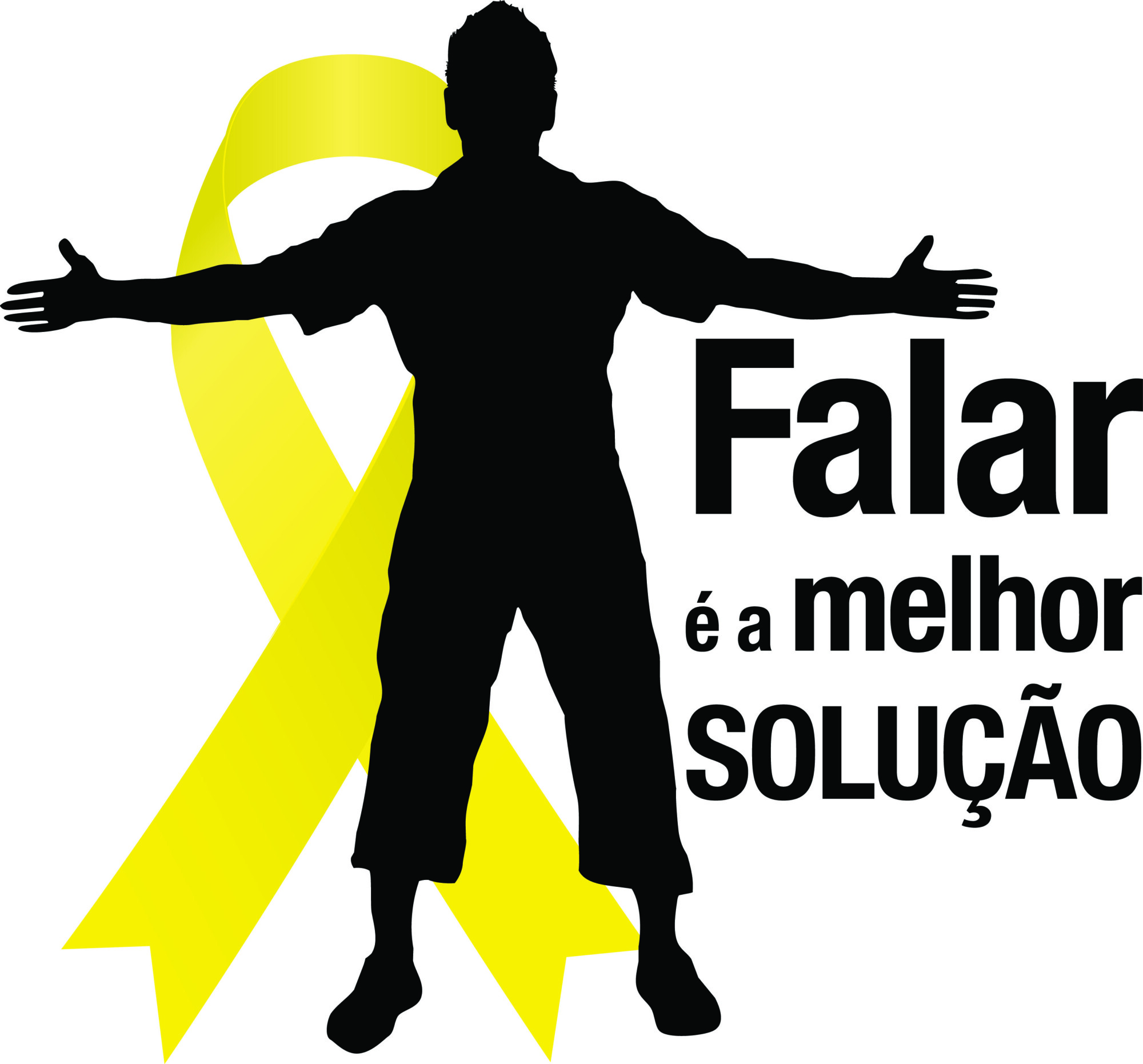 Prevenção ao suicídio é o foco da campanha Setembro Amarelo