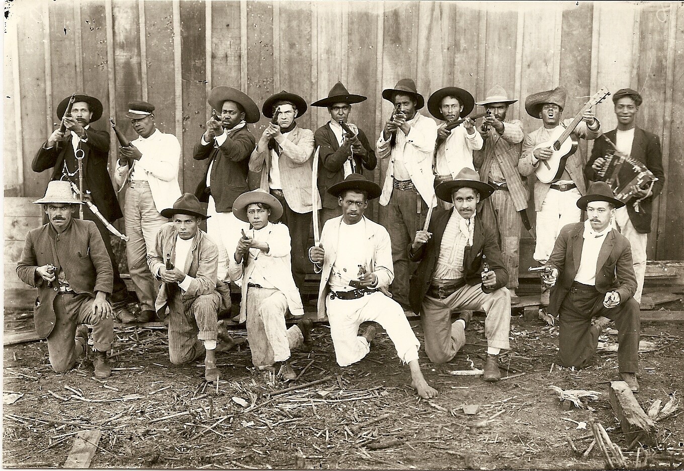 Exposição exalta obra de Claro Gustavo Jansson, o fotógrafo do Contestado