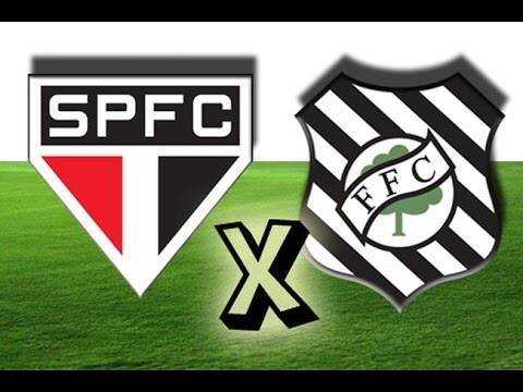 Esporte na Rede: Figueirense enfrenta o São Paulo pressionado por INT 2×1 Santos
