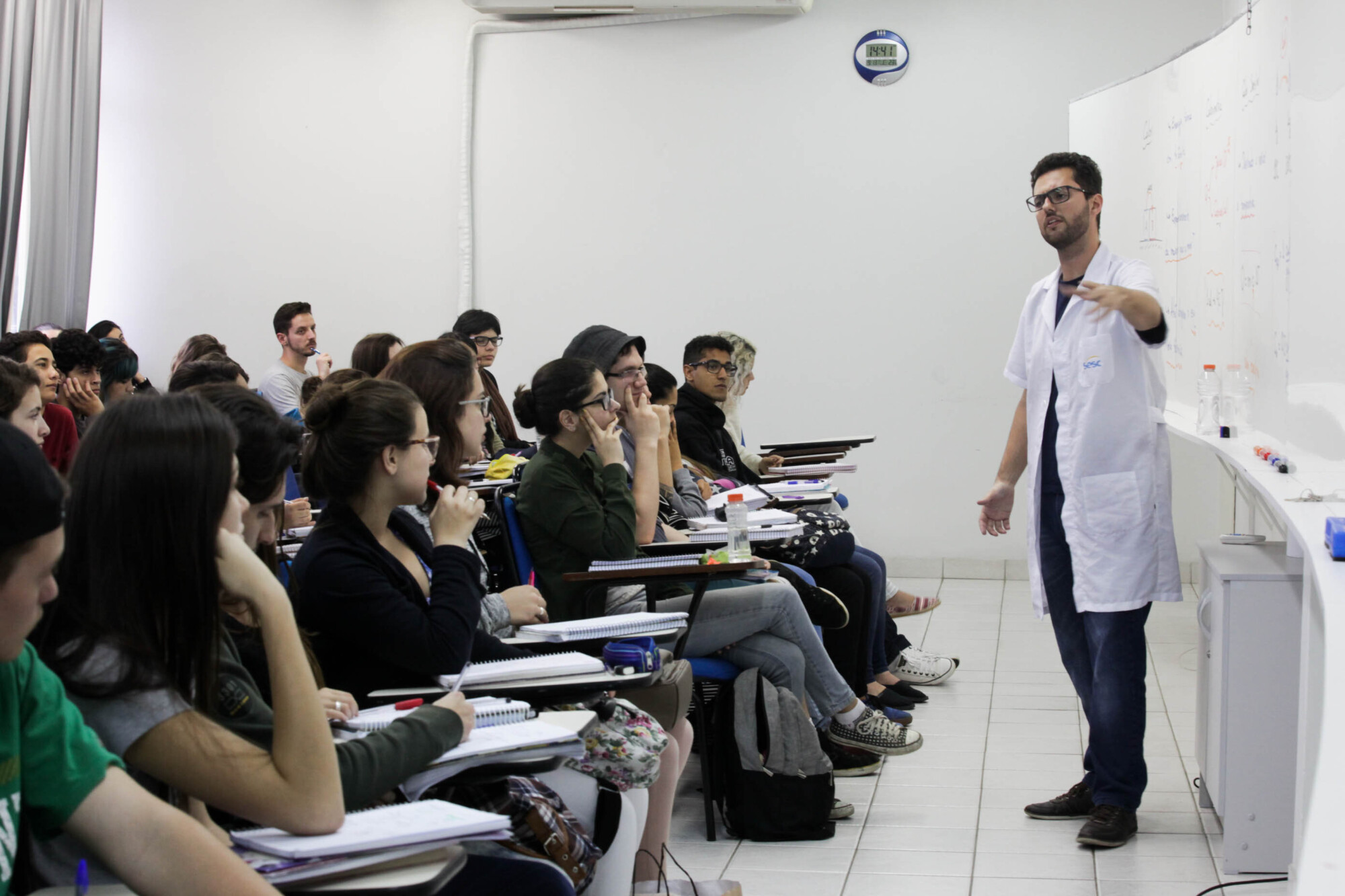 Sesc completa 70 anos de prestação de serviços à sociedade