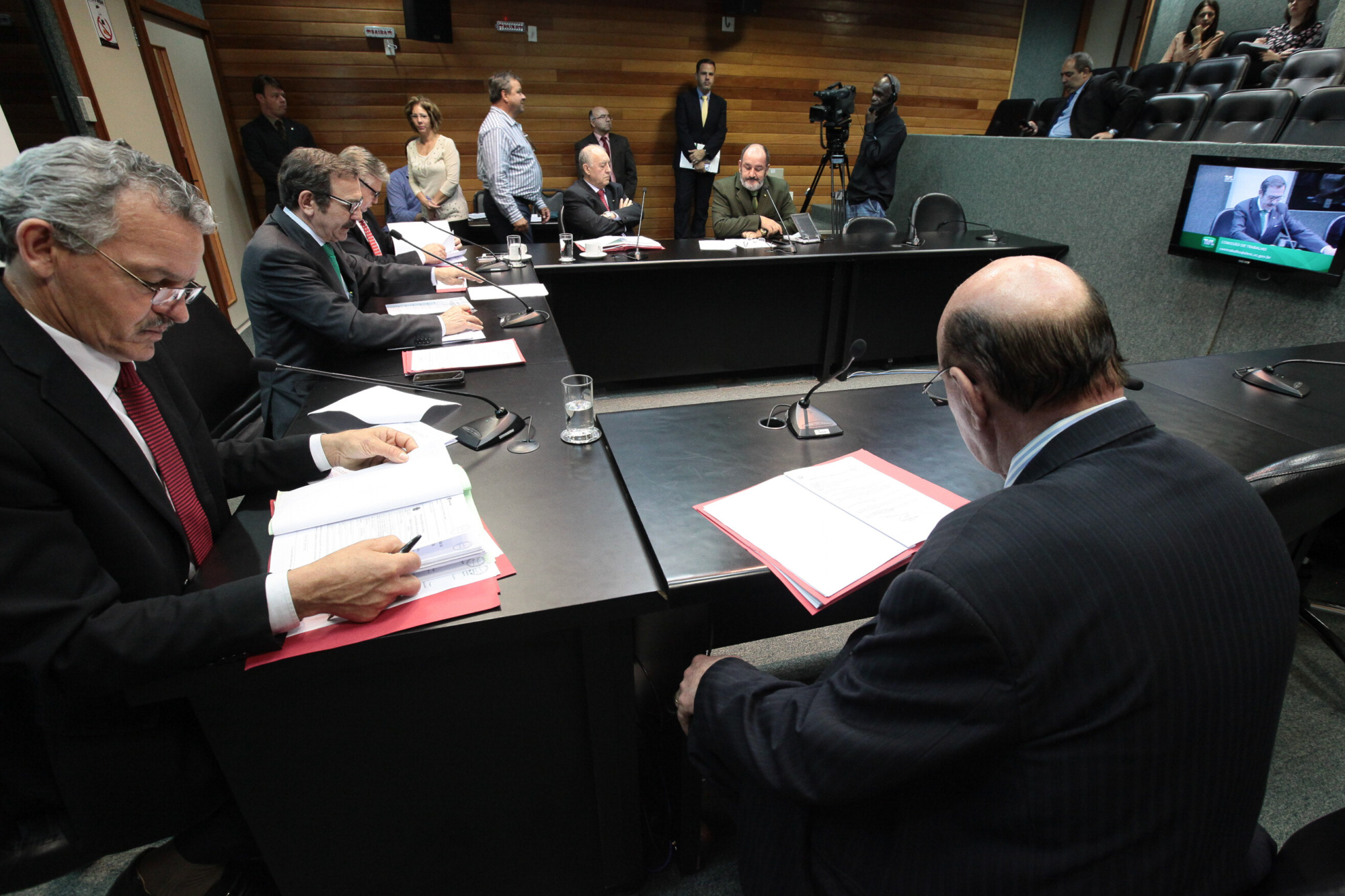Impasse sobre terreno na Capital será tema de audiência pública