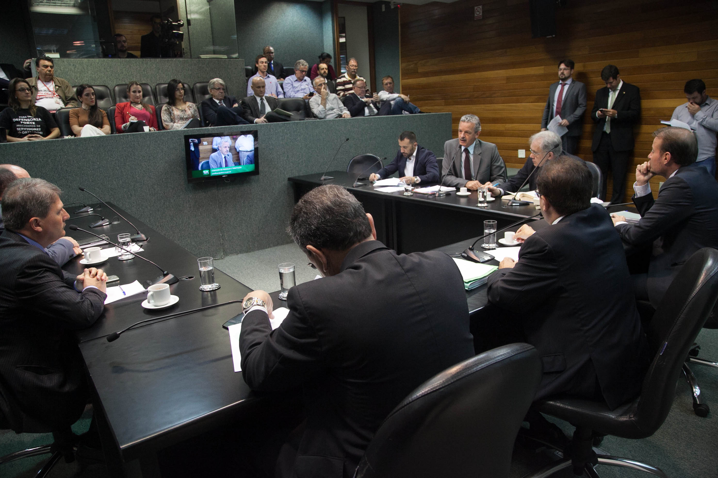 Comissão de Finanças