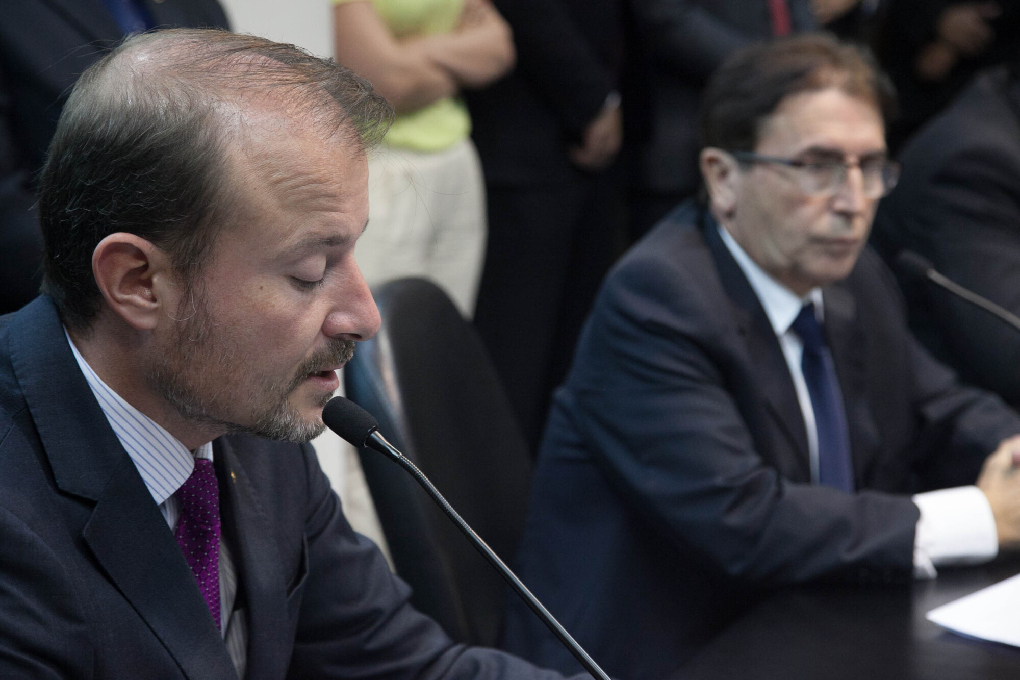 Deputado Gabriel Ribeiro