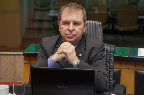 Eskudlark apresenta projeto sobre destinação de resíduos de embarcações