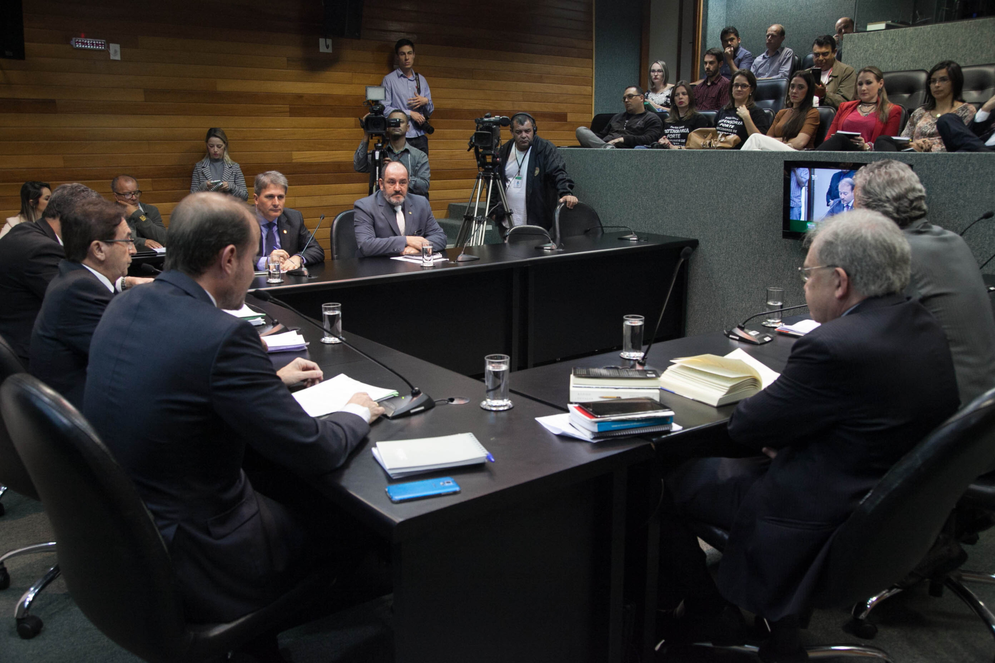 Finanças aprova criação de tabela complementar do SUS