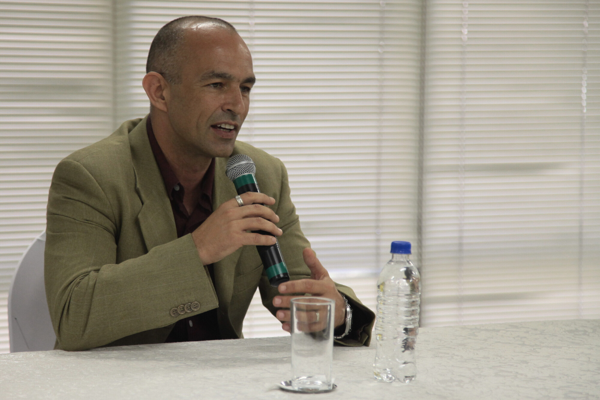 Eduardo Pimentel, psiquiatra