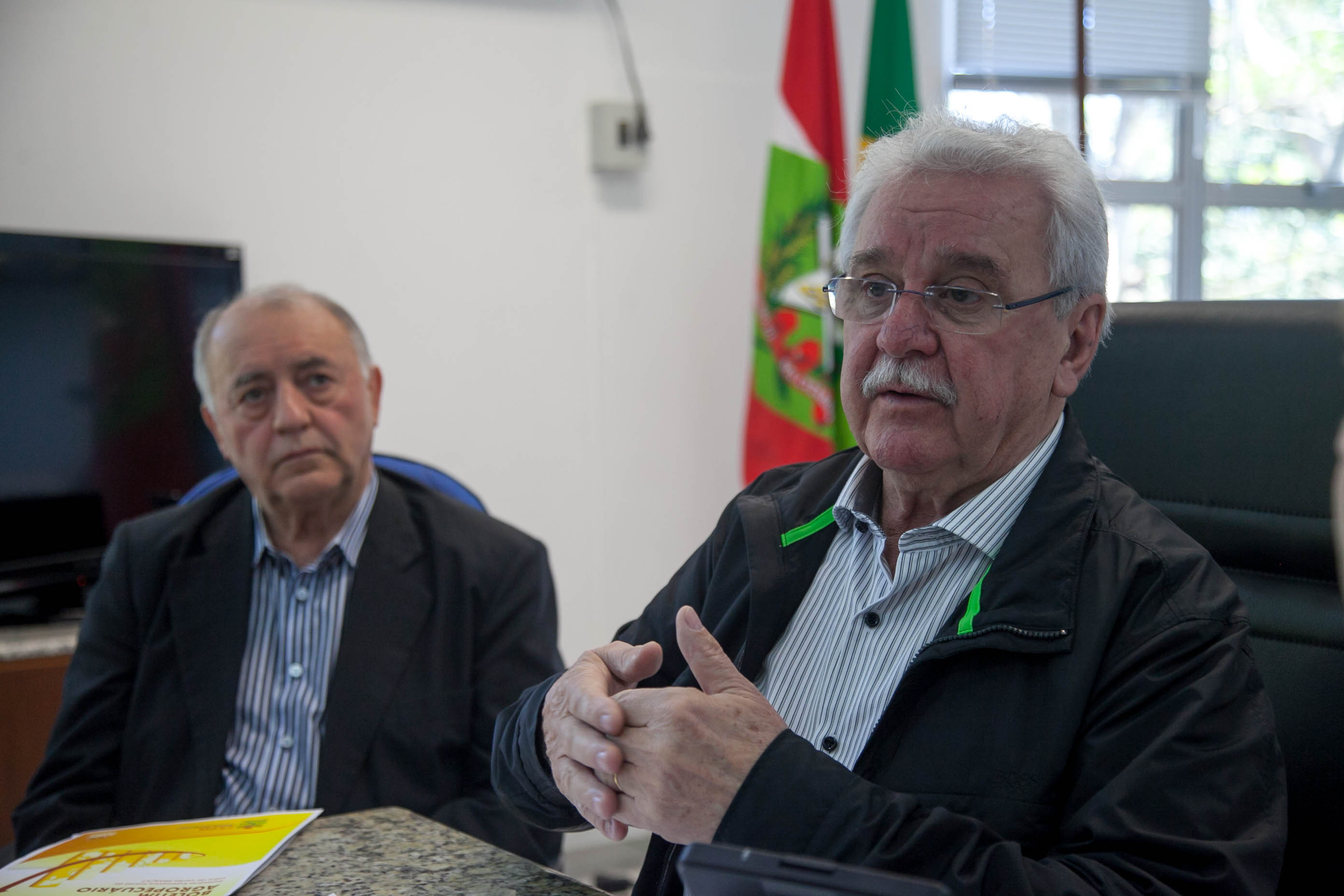 Safra de 2016/17 terá aumento na área plantada de milho em SC