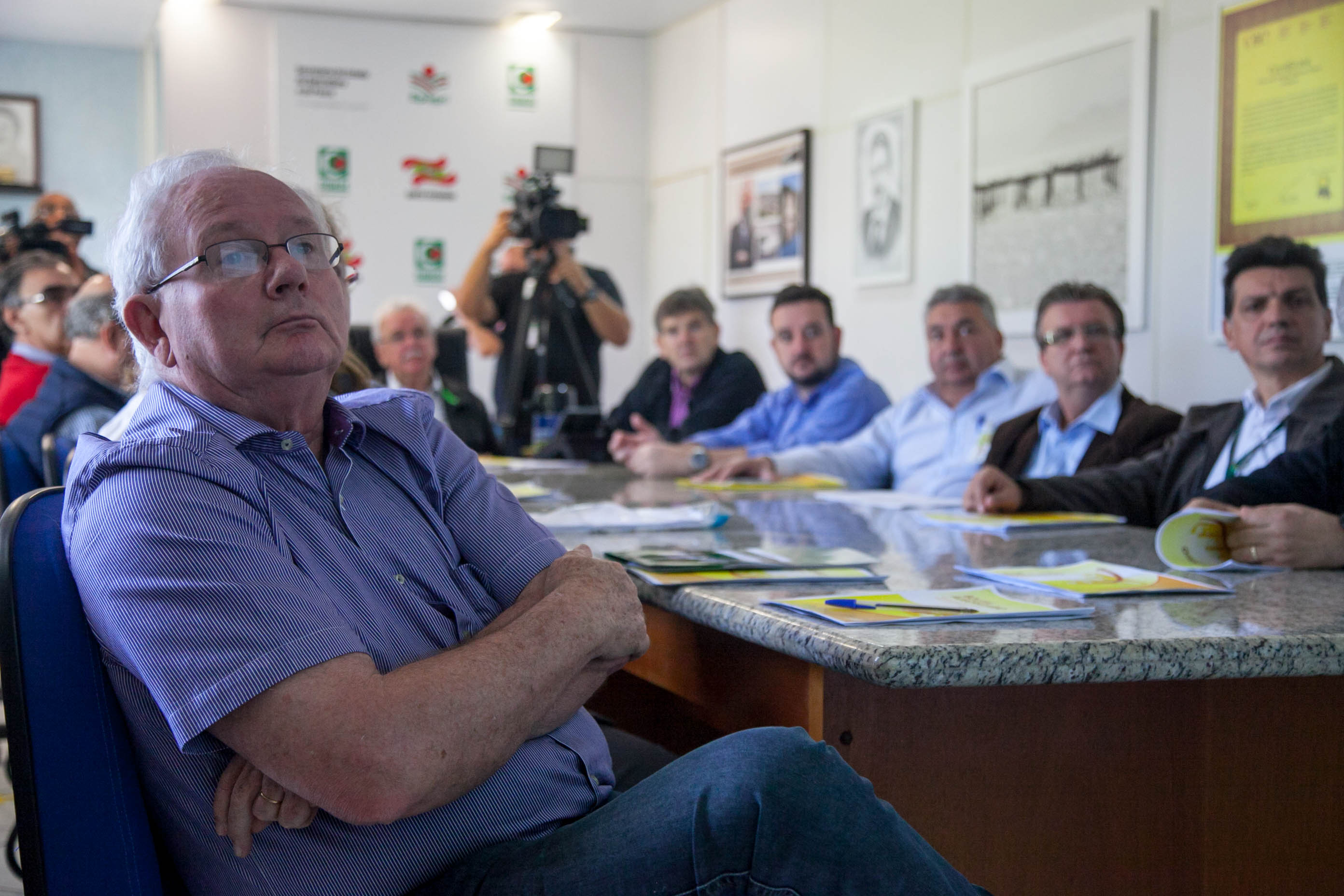 Safra de 2016/17 terá aumento na área plantada de milho em SC