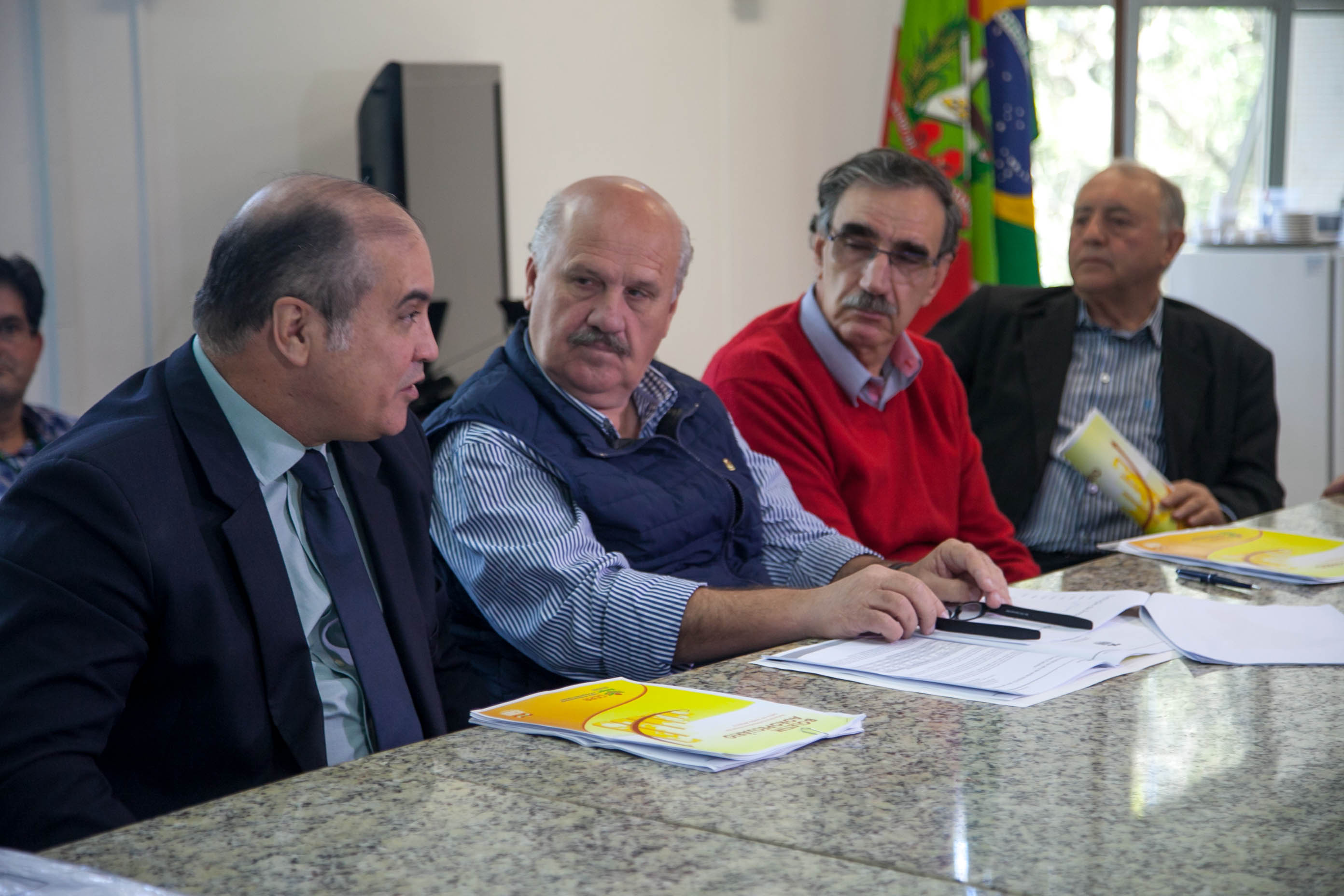 Safra de 2016/17 terá aumento na área plantada de milho em SC