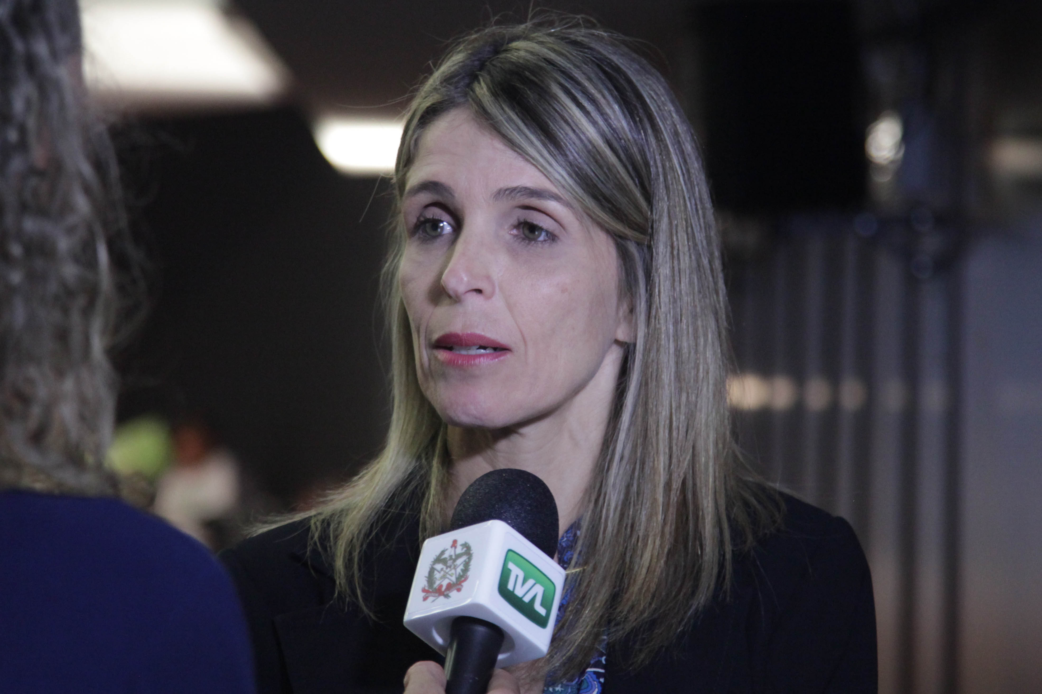 Quézia de Araujo Duarte Nieves Gonzalez, ProcuGiovana Marchi Flores.radora do Trabalho - Seminário Semana Inclusiva