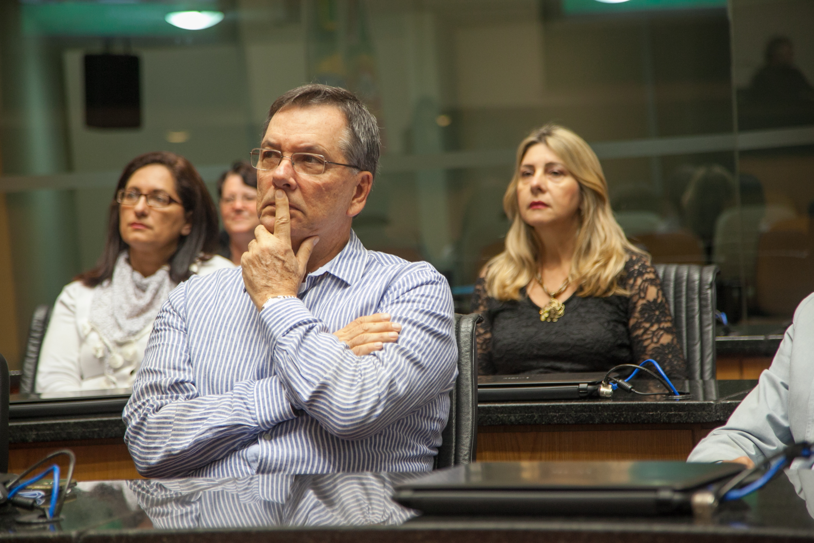 Conferência da Cooperação de Portugal e União Europeia no Programa Reviver