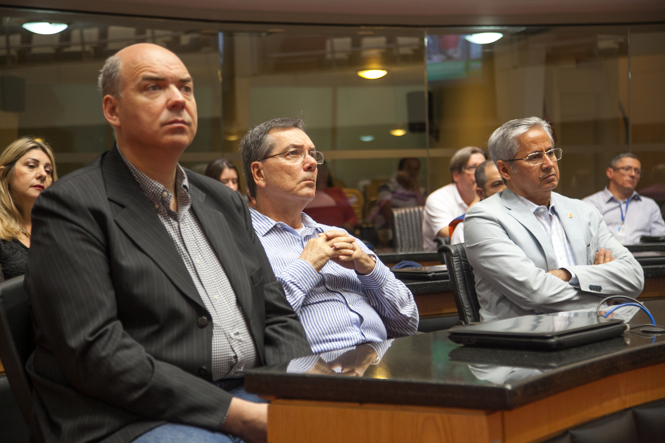 Conferência da Cooperação de Portugal e União Europeia no Programa Reviver