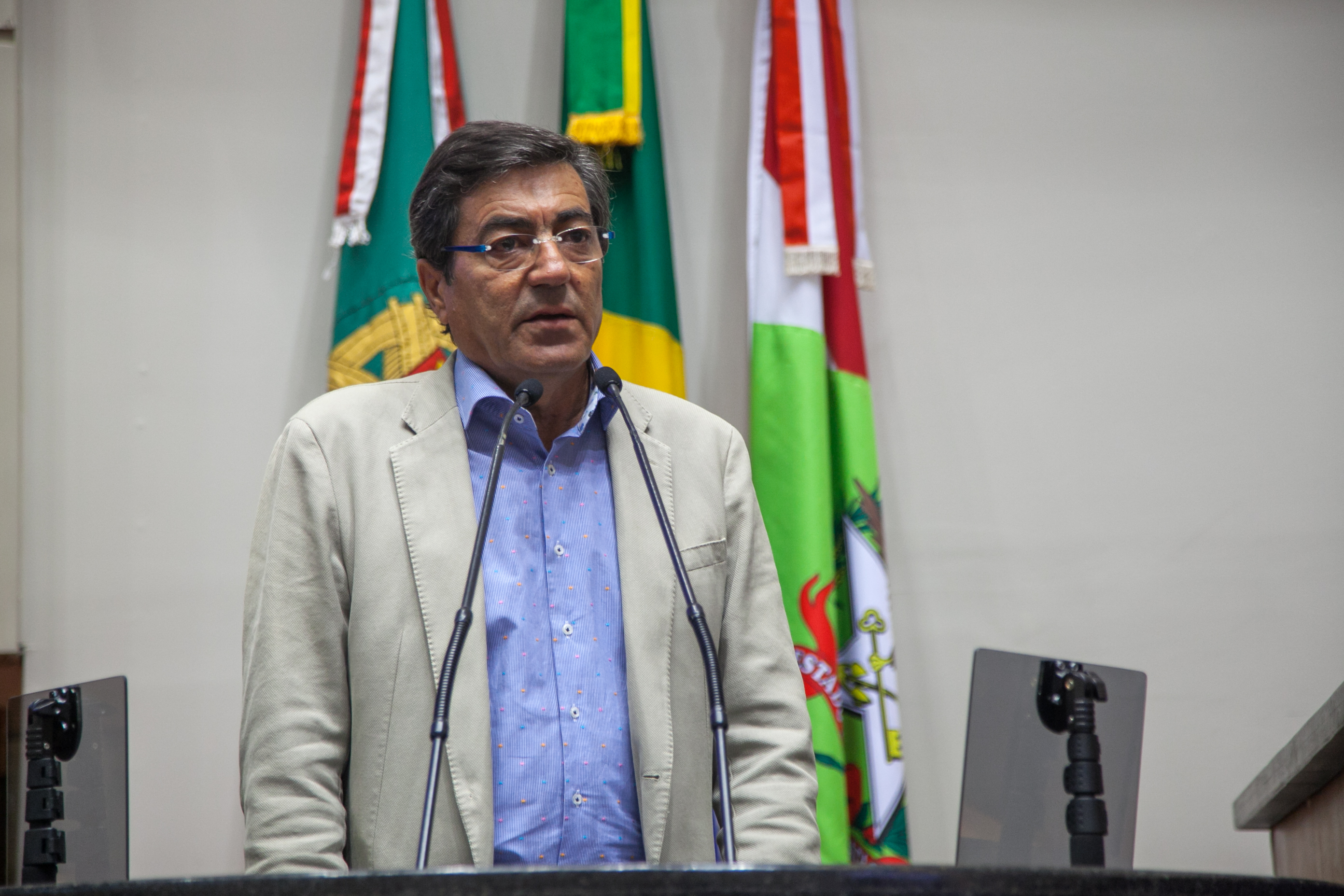 Dr João Augusto Castel-Branco Goulão, Diretor Geral Serviço de Intervenção nos Comportamentos Aditivos e nas Dependências - Conferência da Cooperação de Portugal e União Europeia no Programa Reviver