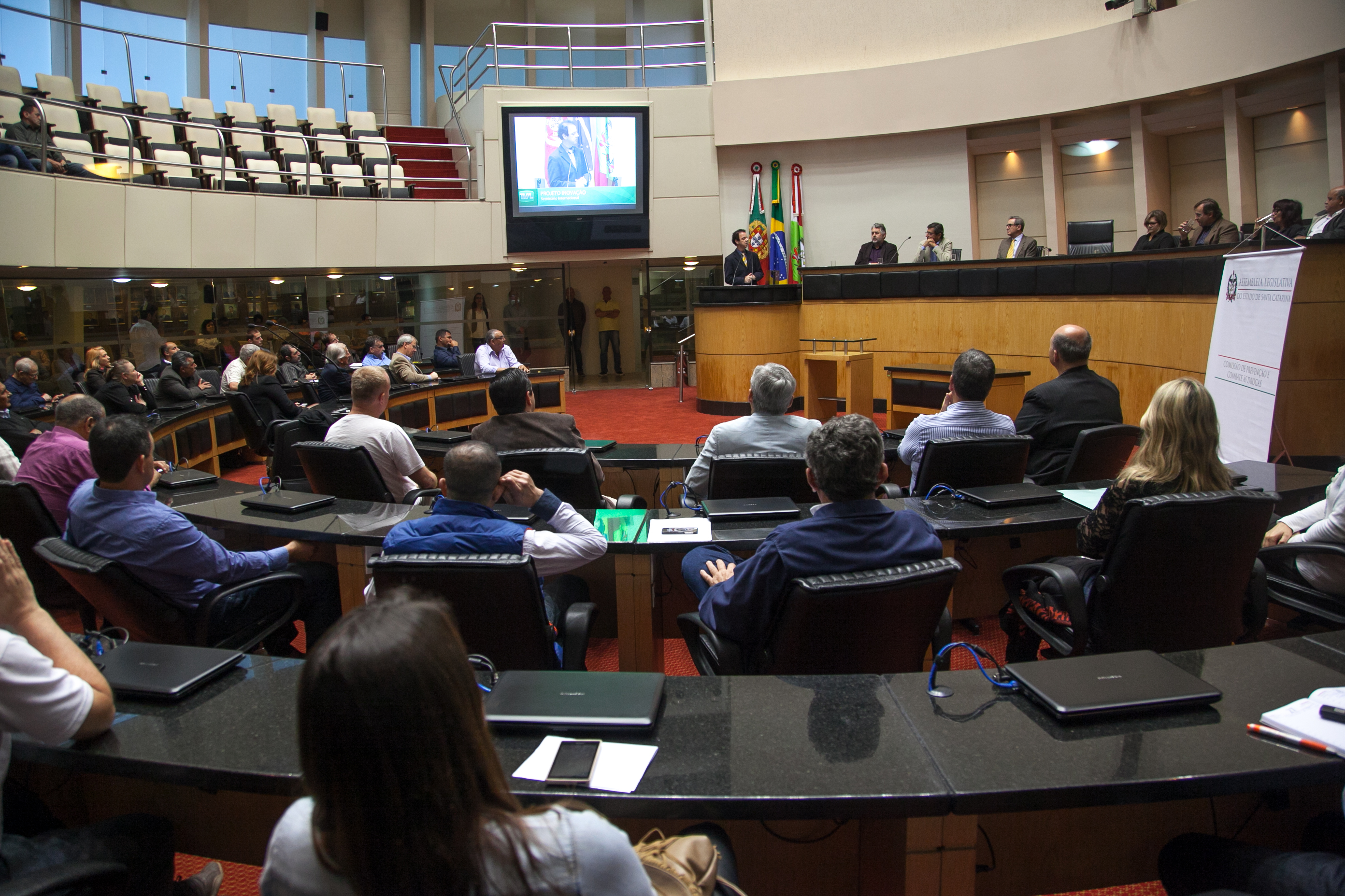 Conferência da Cooperação de Portugal e União Europeia no Programa Reviver