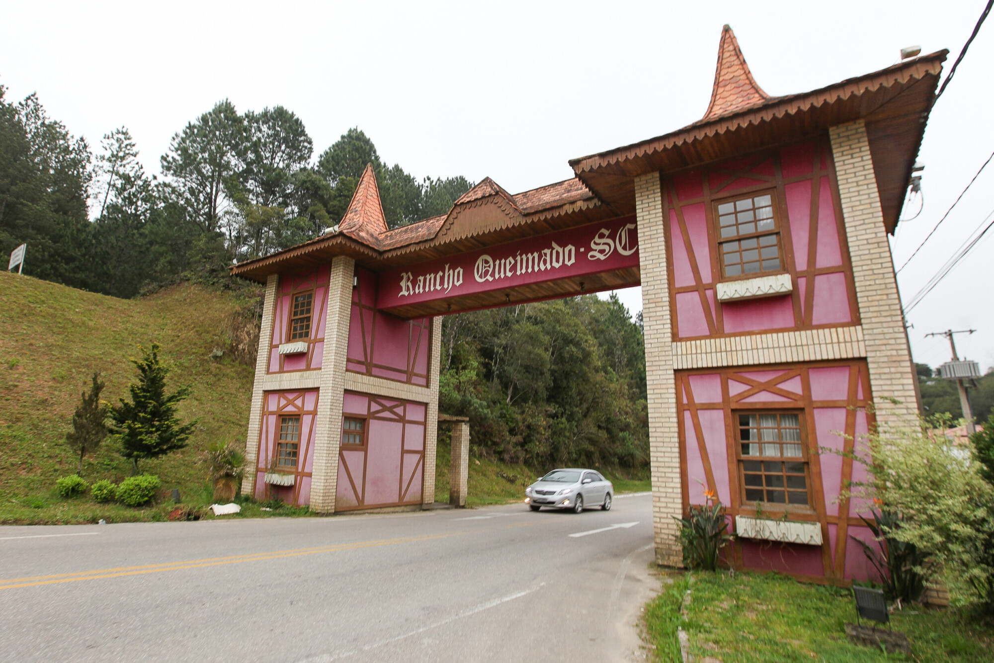 Rancho Queimado é o único município entre os 295 de Santa Catarina onde prefeitura é disputada só por mulheres