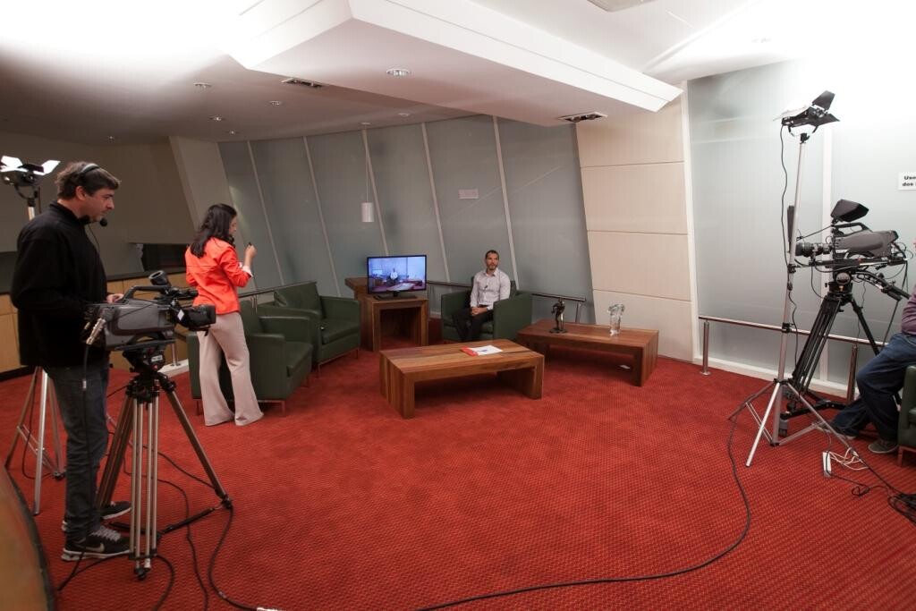 Agência AL, Rádio AL e TVAL farão cobertura especial das eleições neste domingo (2)