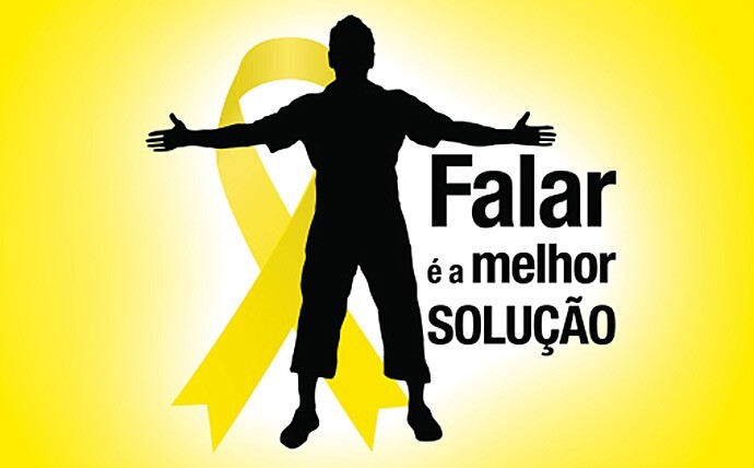 A cada 45 minutos, uma pessoa tira a própria vida no país