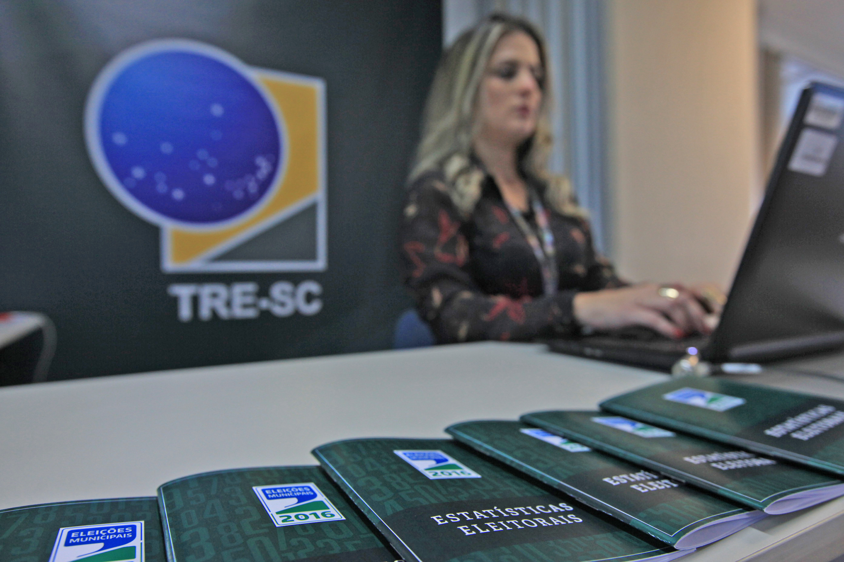 TRE-SC