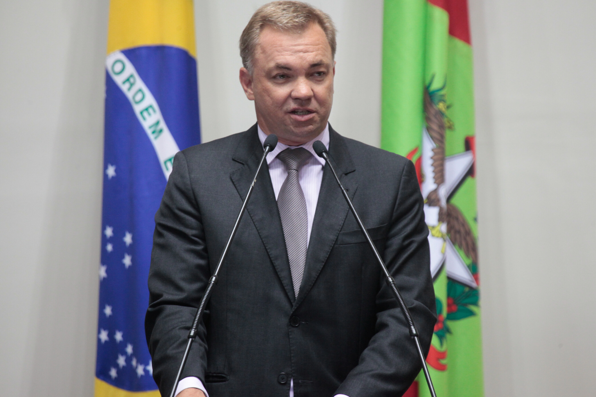 Resultado do 2º turno traz poucas mudanças na composição da Alesc