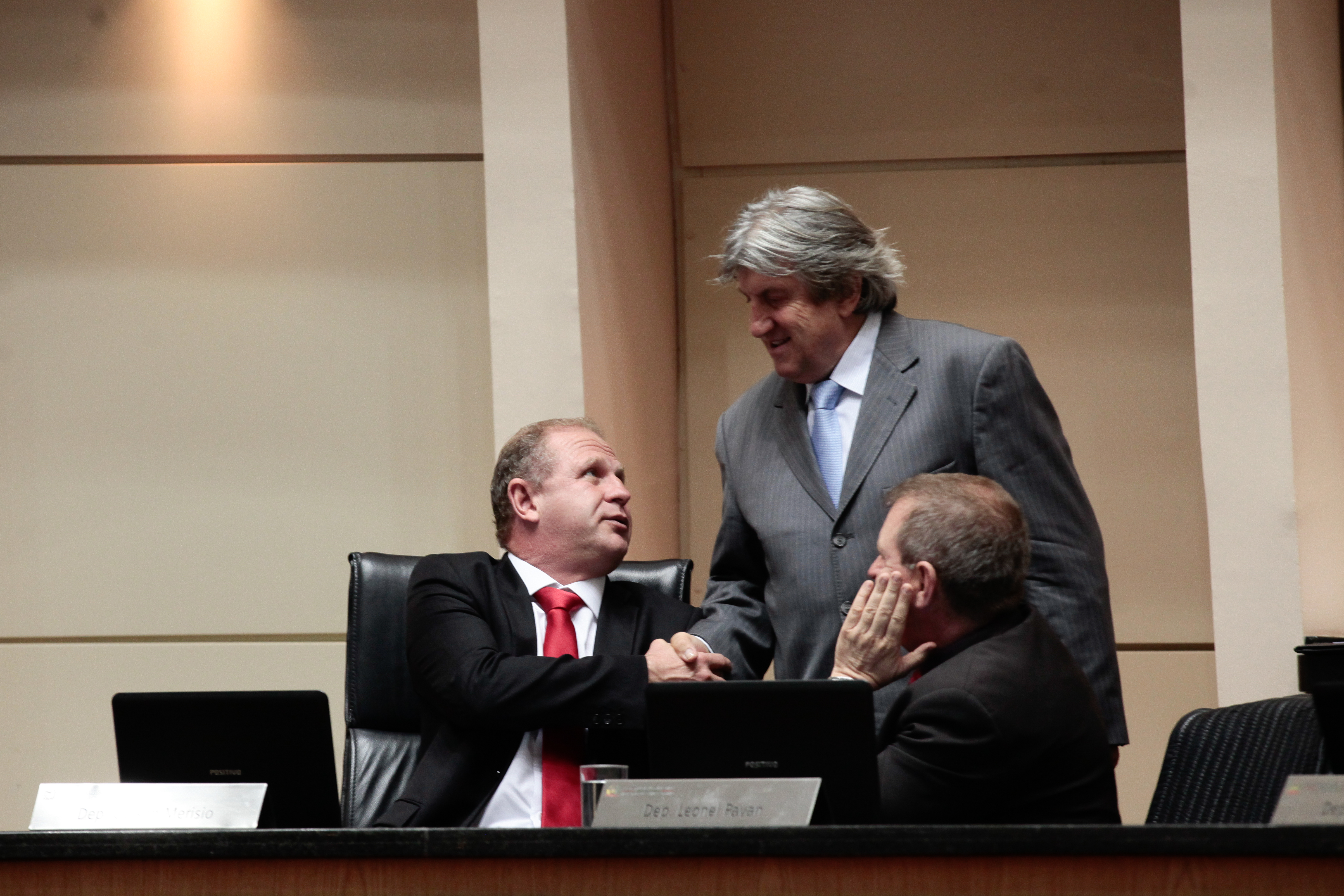 Sessão Ordinária. Foto: Guto Kuerten/Agência AL.