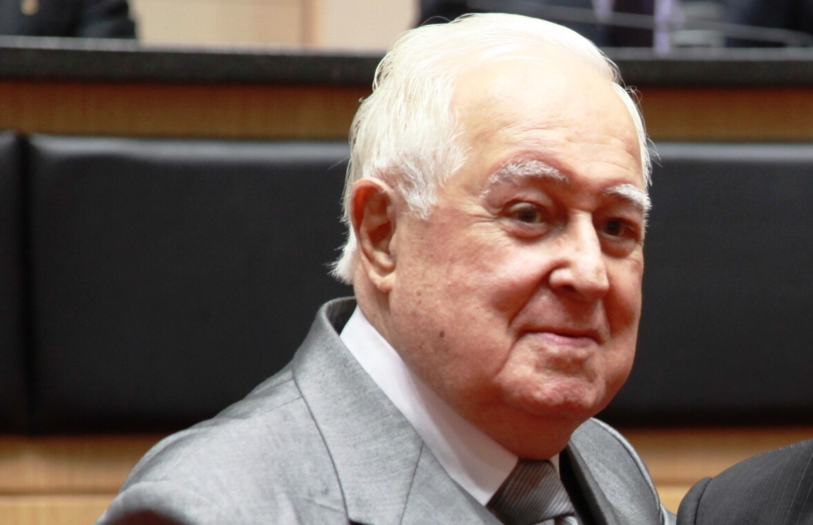 Nota de falecimento – Morre o ex-deputado Celso Ramos Filho
