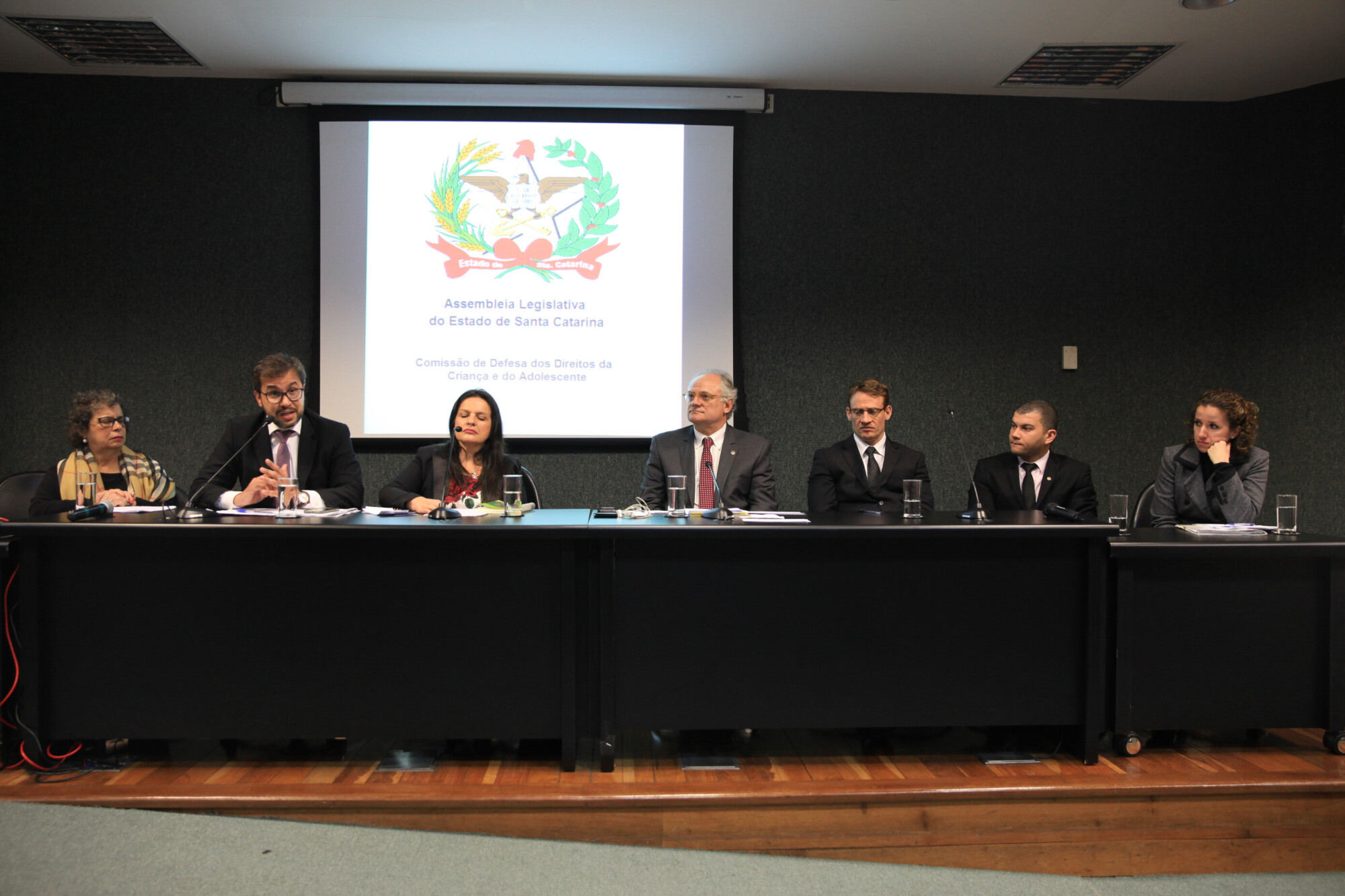 Técnicos cobram mais recursos para medidas socioeducativas