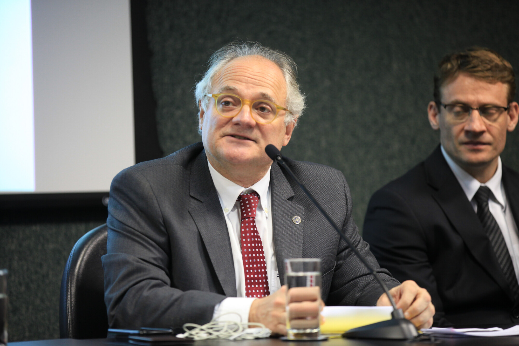 Deputado Dr. Vicente