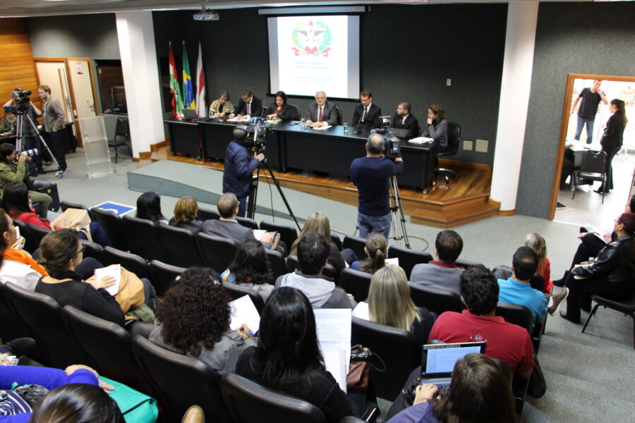 Audiência pública discute sistema socieducativo em meio aberto