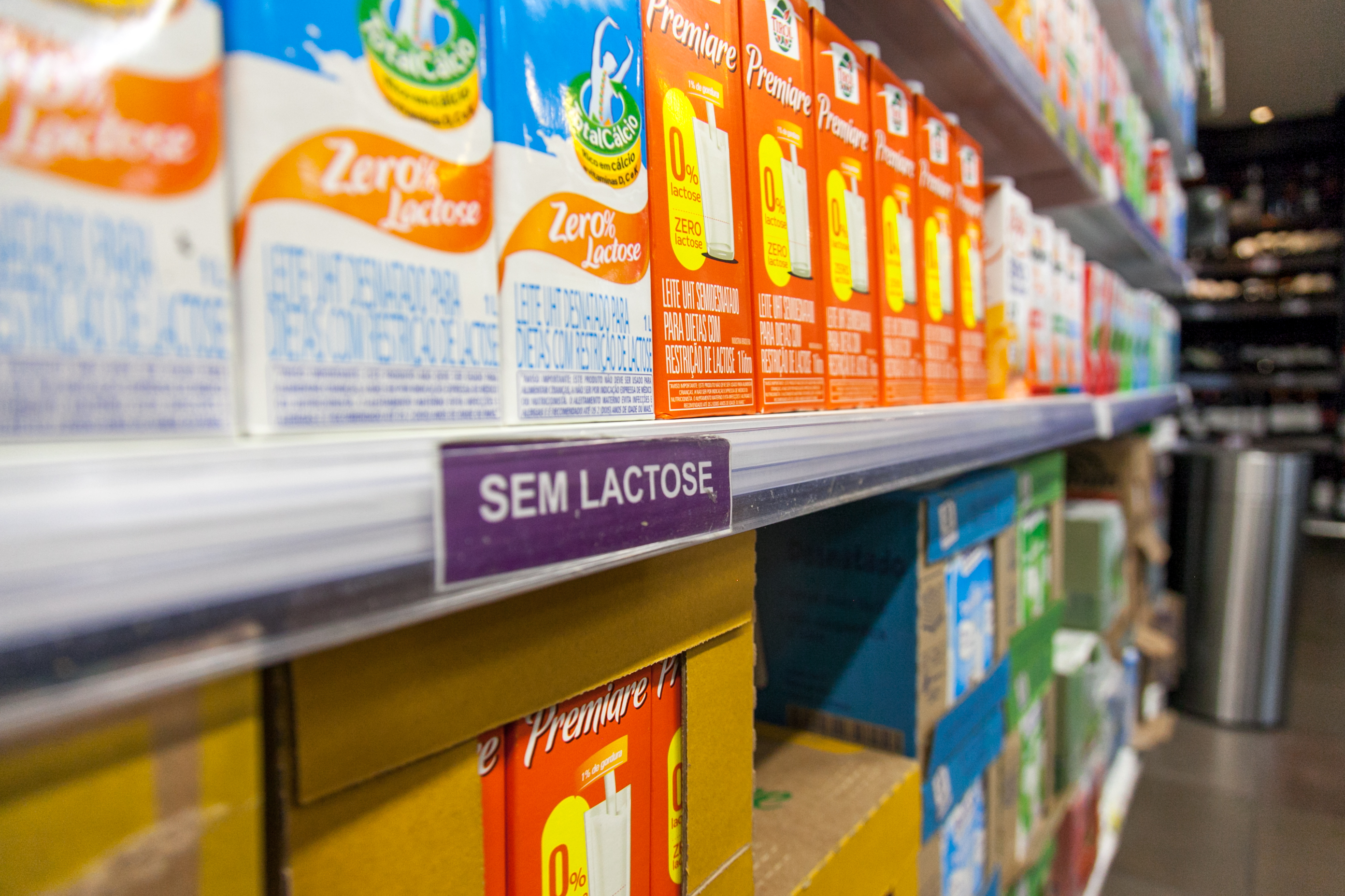 PL sobre Alimentos Celíacos