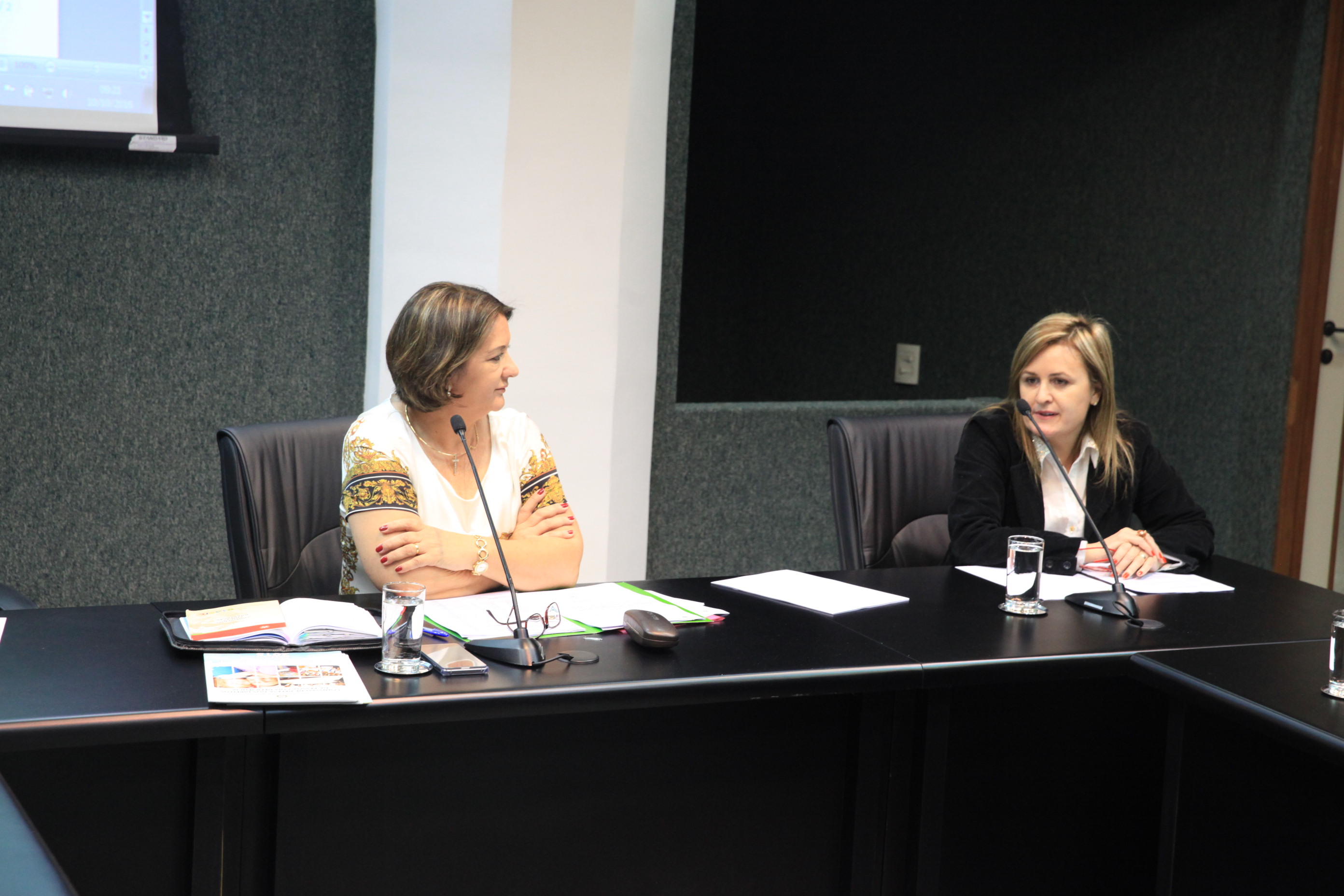 Comissão de Defesa dos Direitos da Pessoa com Deficiência.