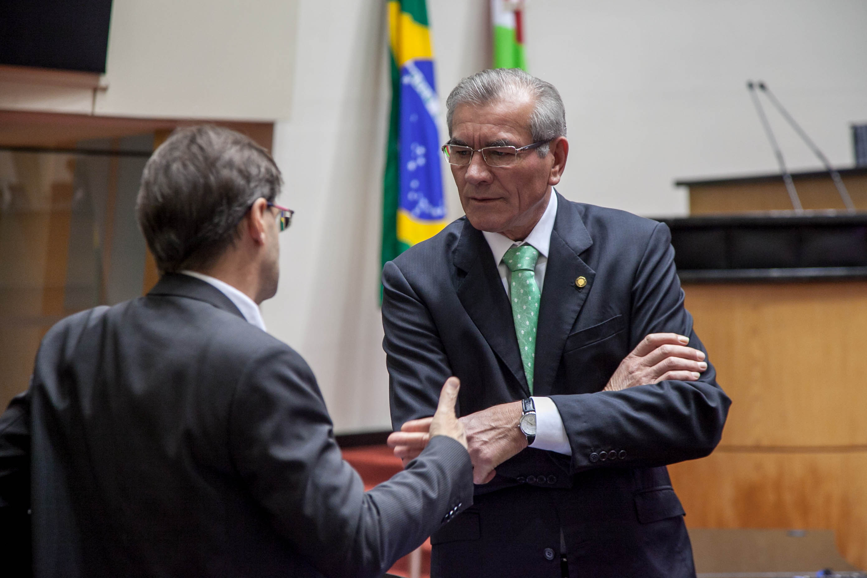 Sessão Ordinária