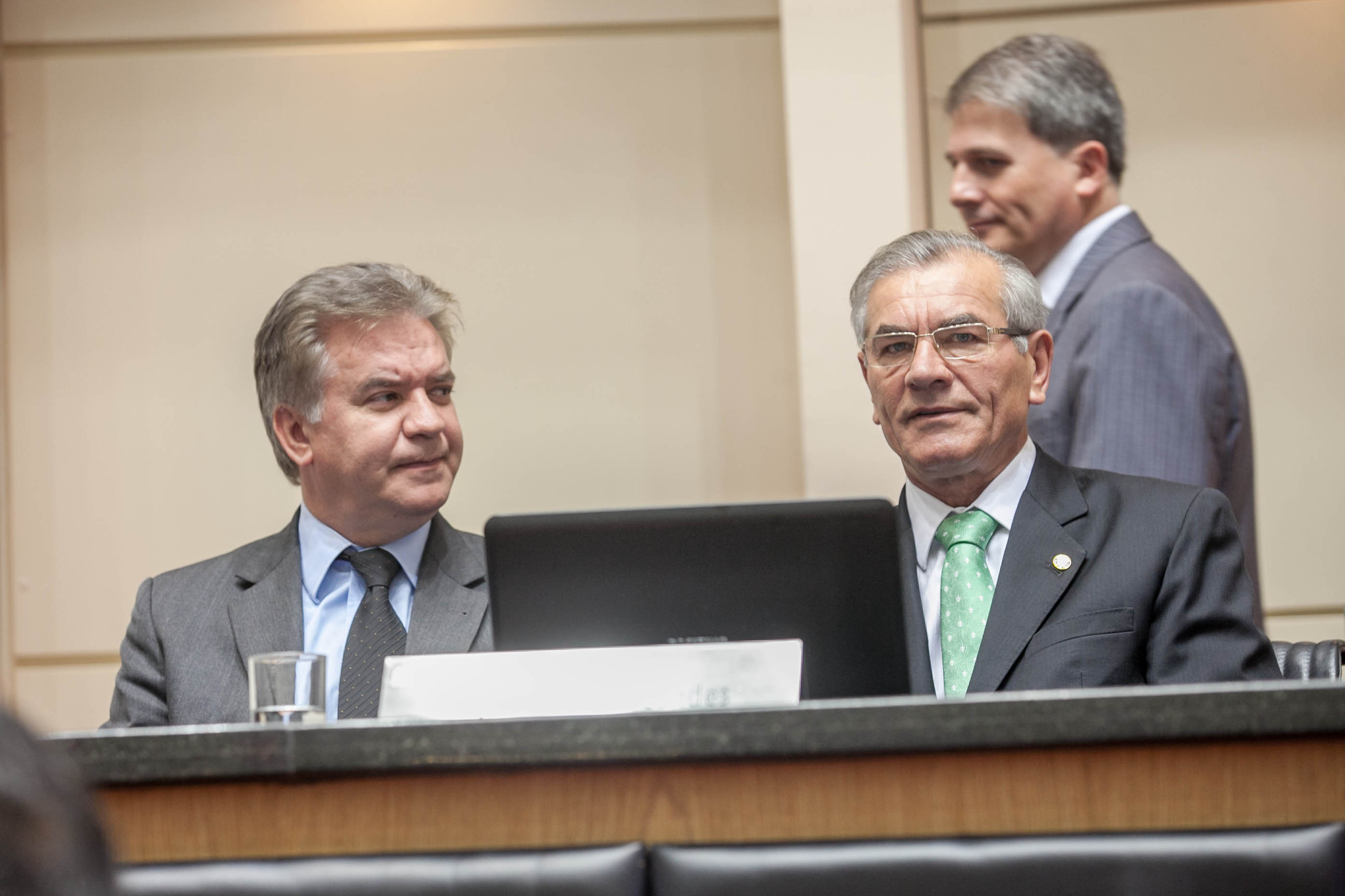 Sessão Ordinária