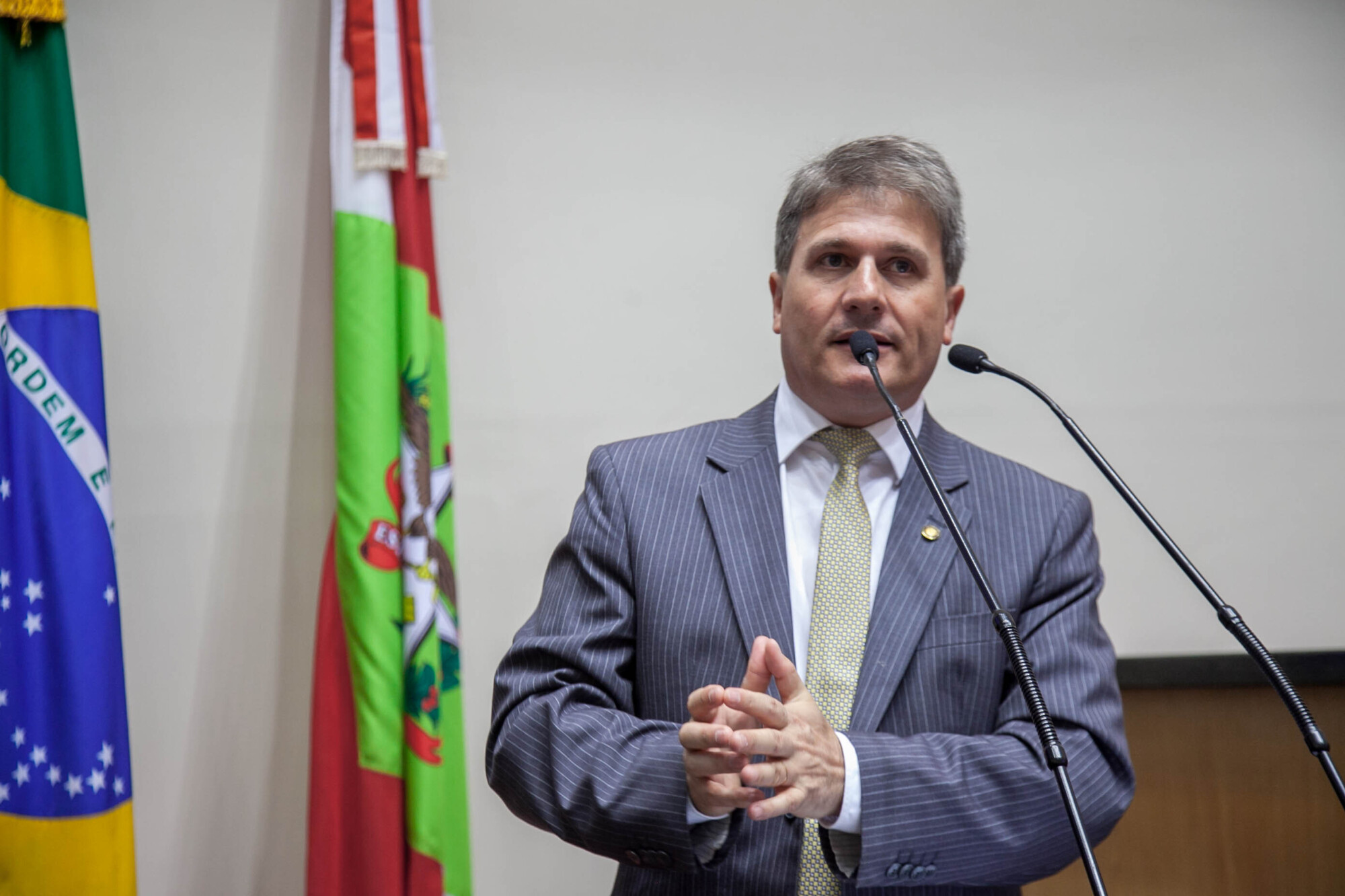 Altair Silva (PP)