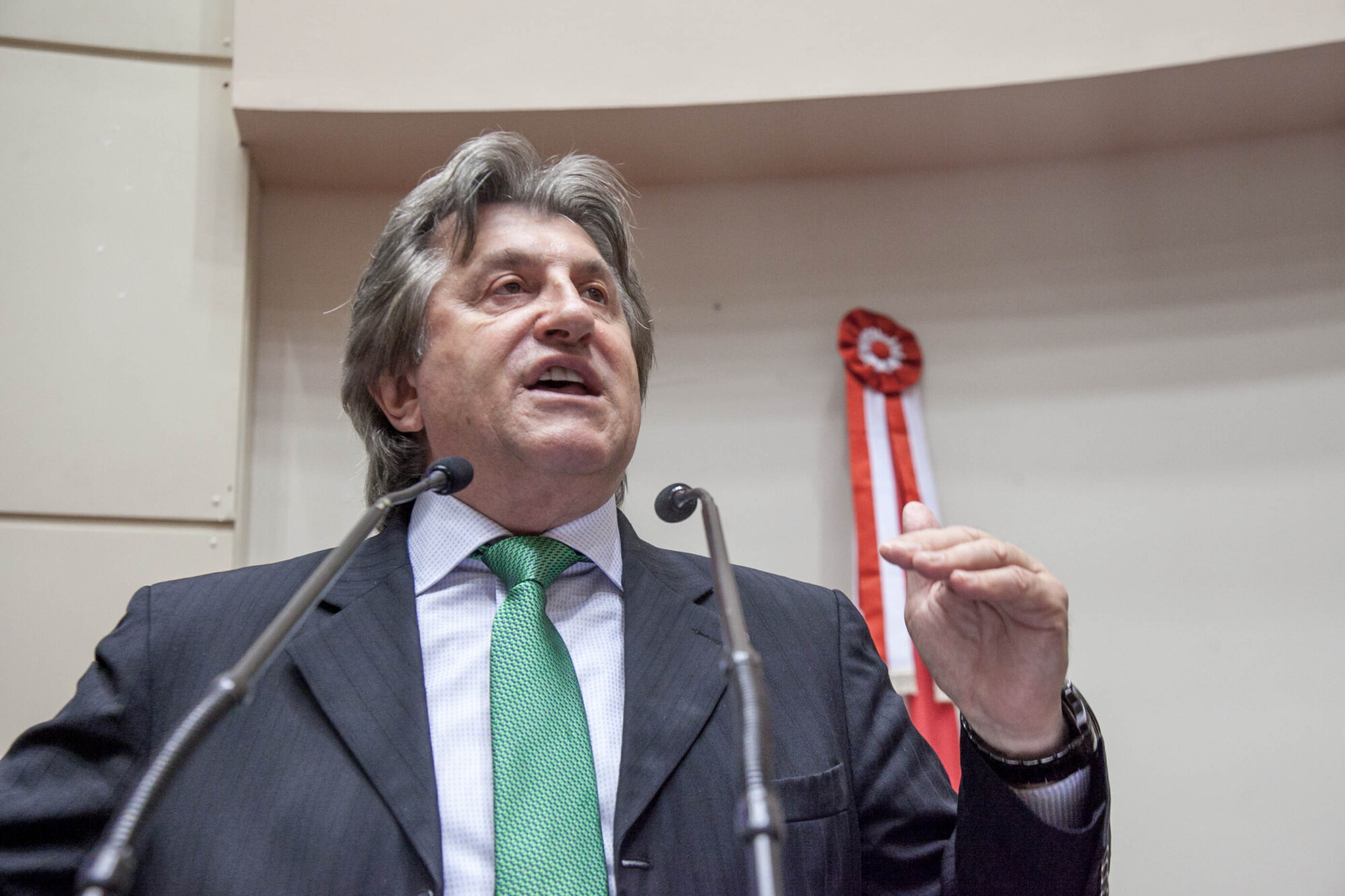 Leonel Pavan (PSDB)