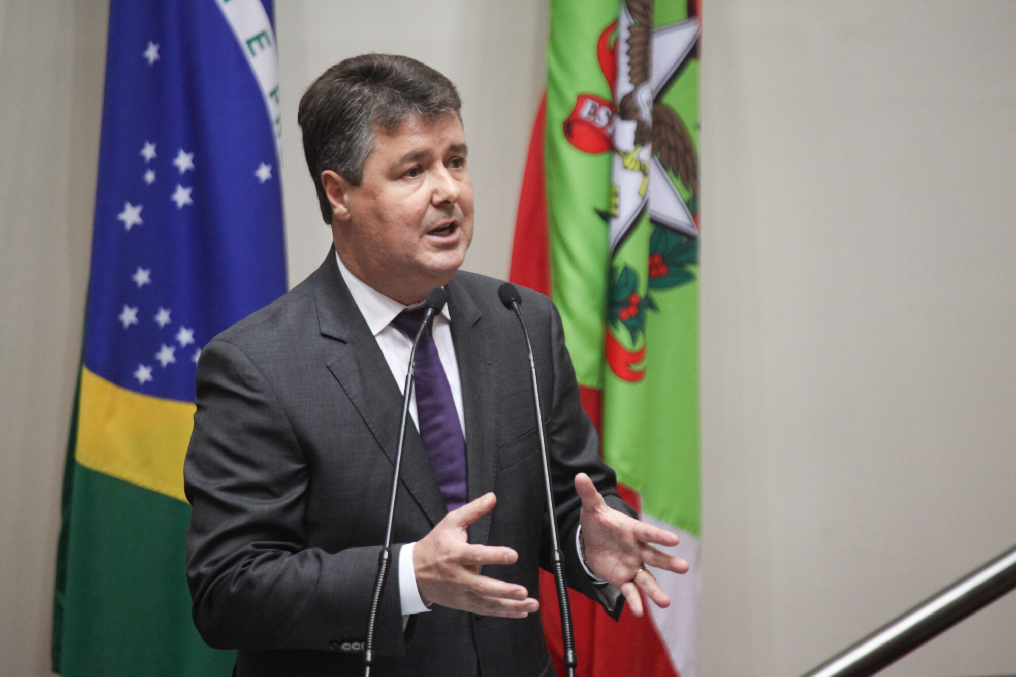 MPSC apresenta balanço de programas e ações realizados em 2015