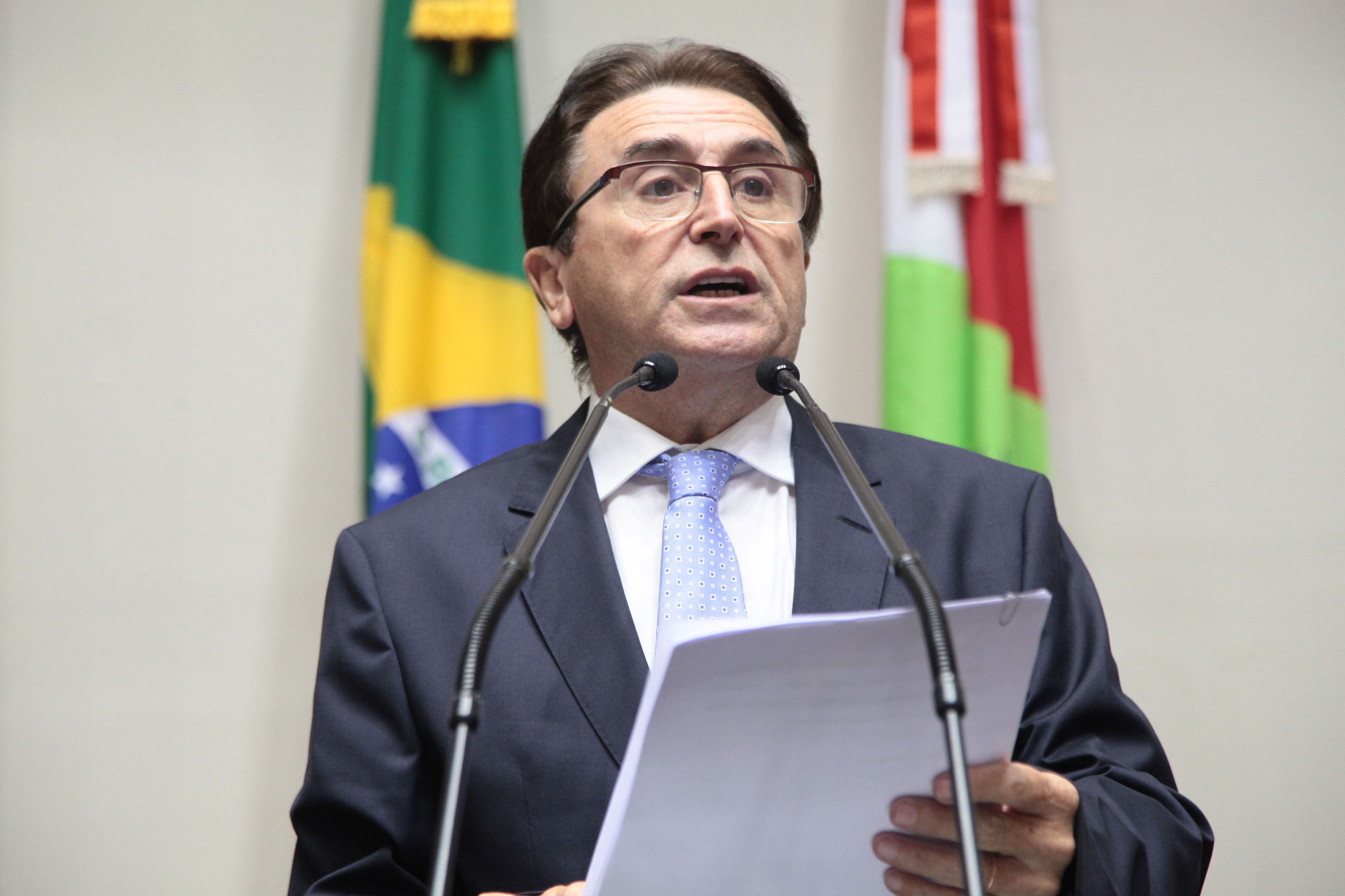 Deputado Antônio Aguiar (PMDB) - Sessão Especial ao Dia do Médico.