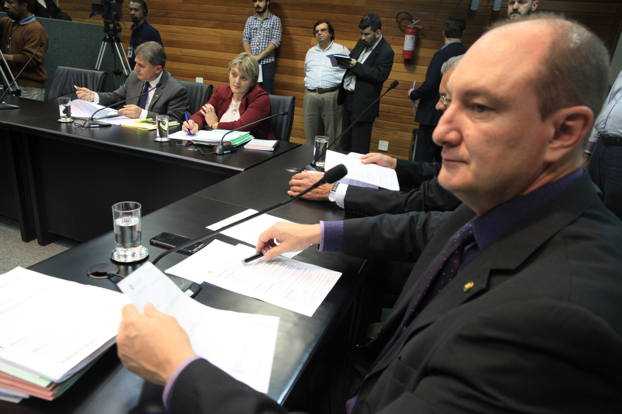 Deputado Mauro de Nadal
