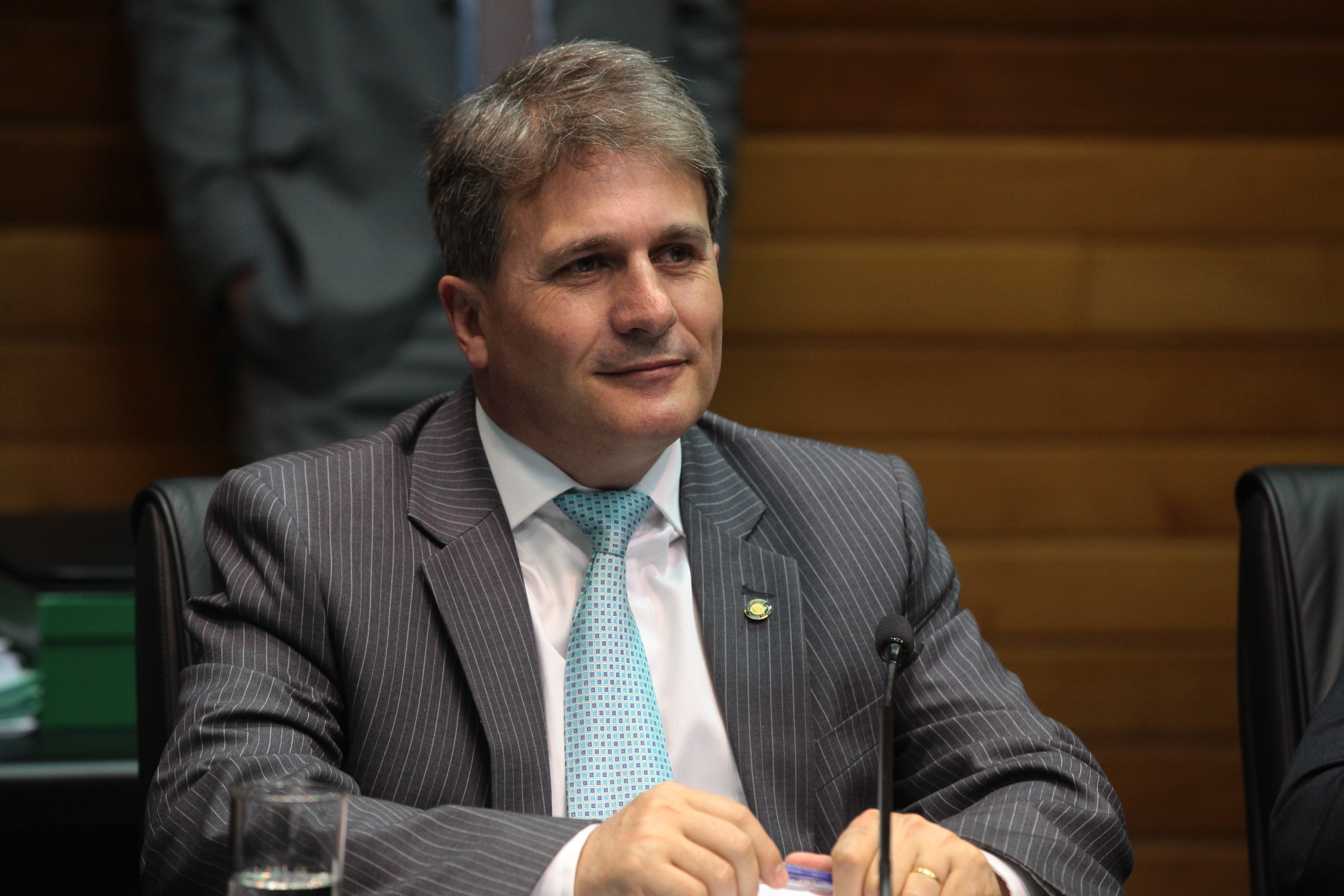 Comissão de Finanças e Tributação. Foto: Fábio Queiroz / Agência AL