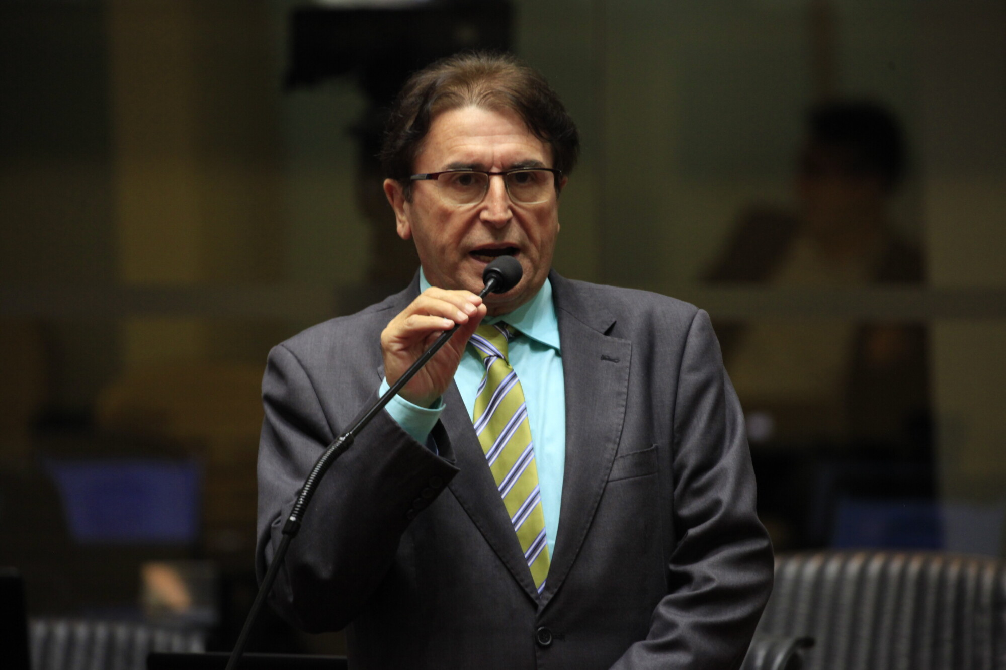 Deputado Antonio Aguiar