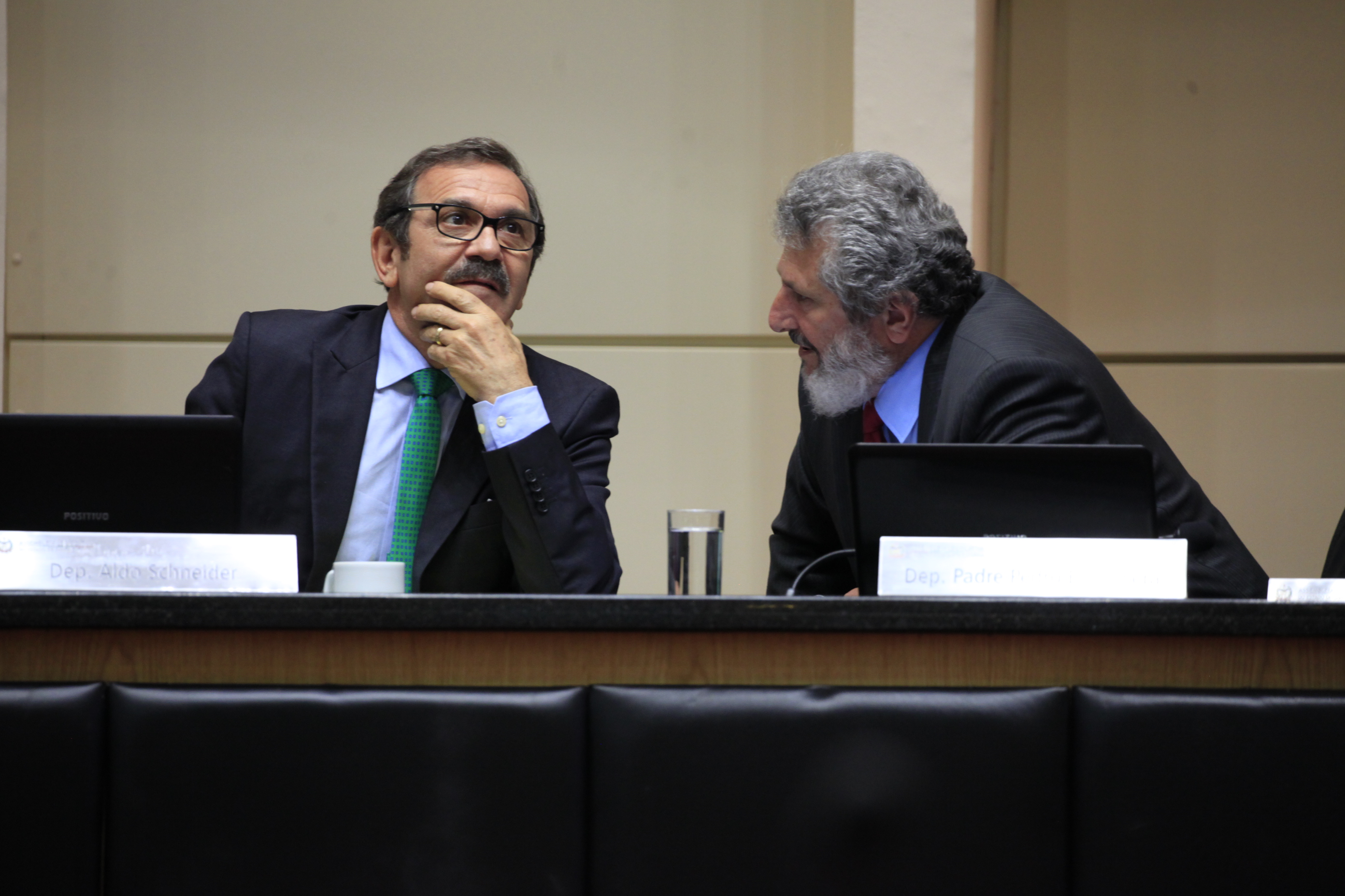 Sessão Ordinária. Foto: Fábio Queiroz / Agência AL