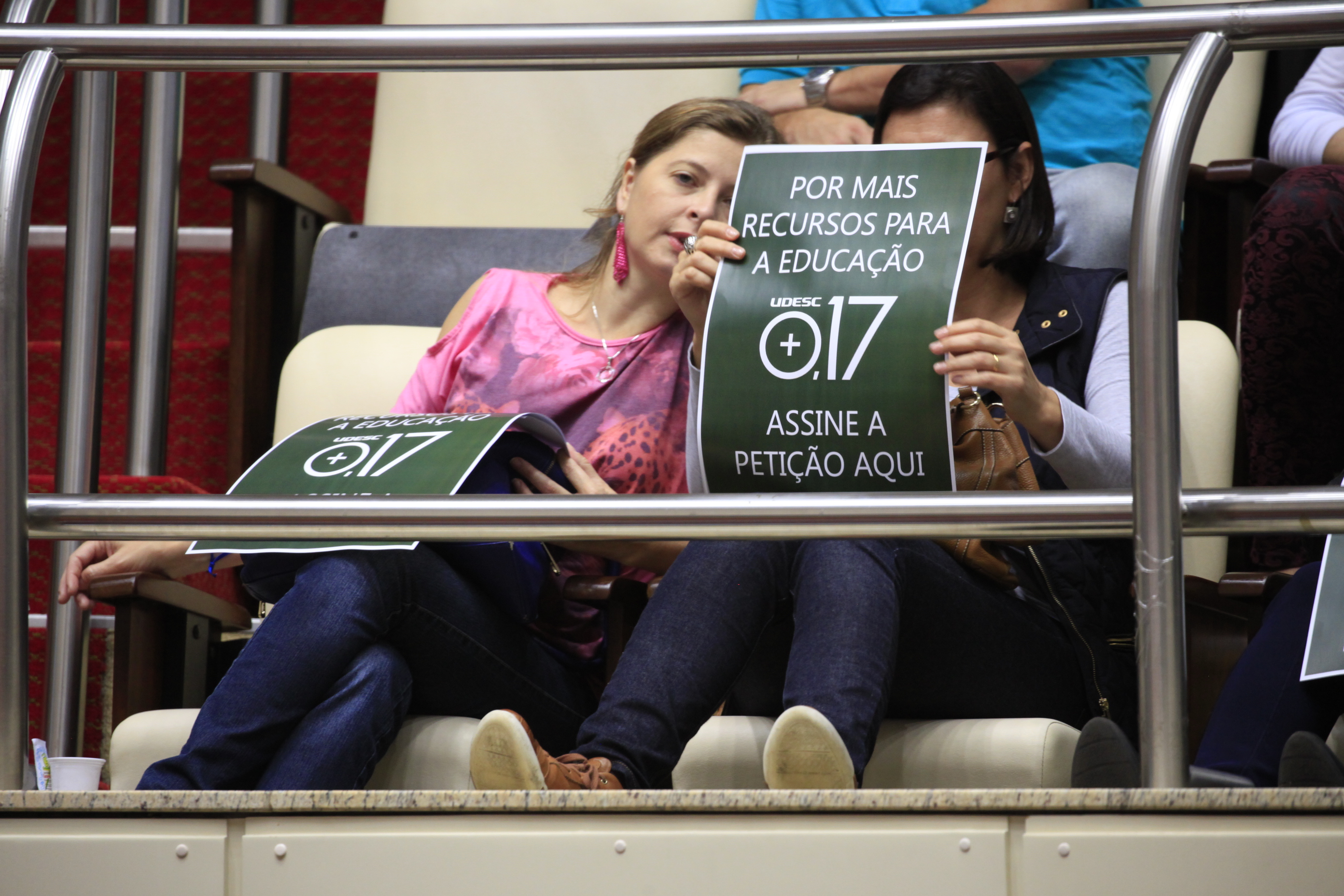 Sessão Ordinária. Foto: Fábio Queiroz / Agência AL