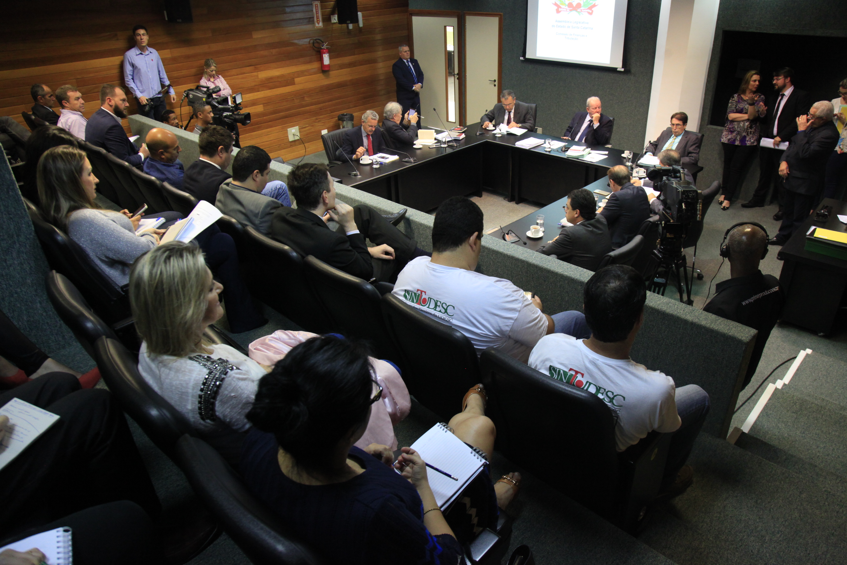 Comissão de Finanças e Tributação