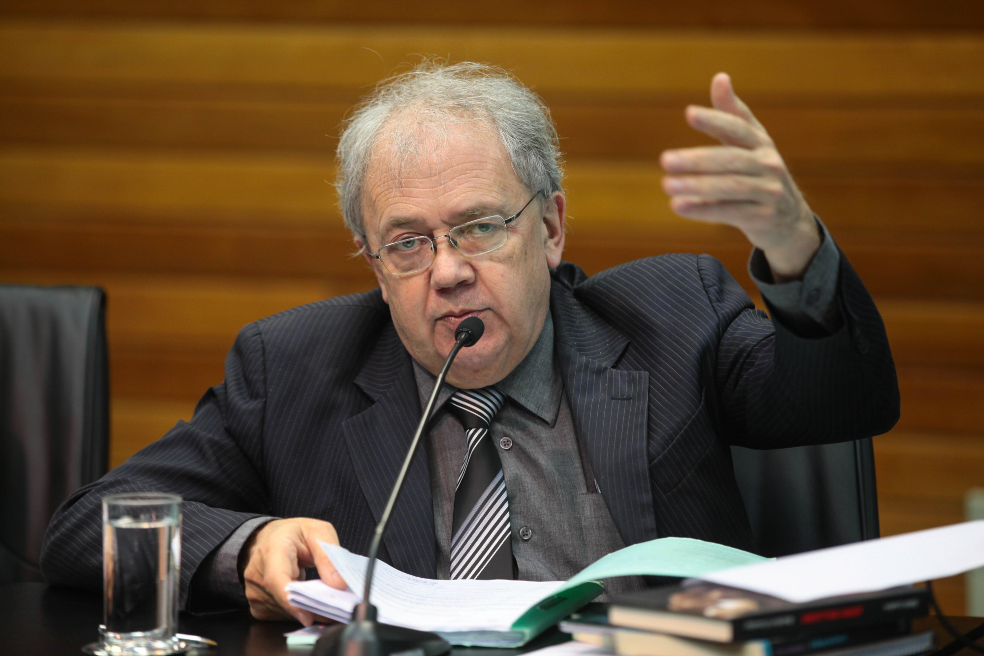 Comissão de Saúde aprova publicação na internet da lista de espera do SUS