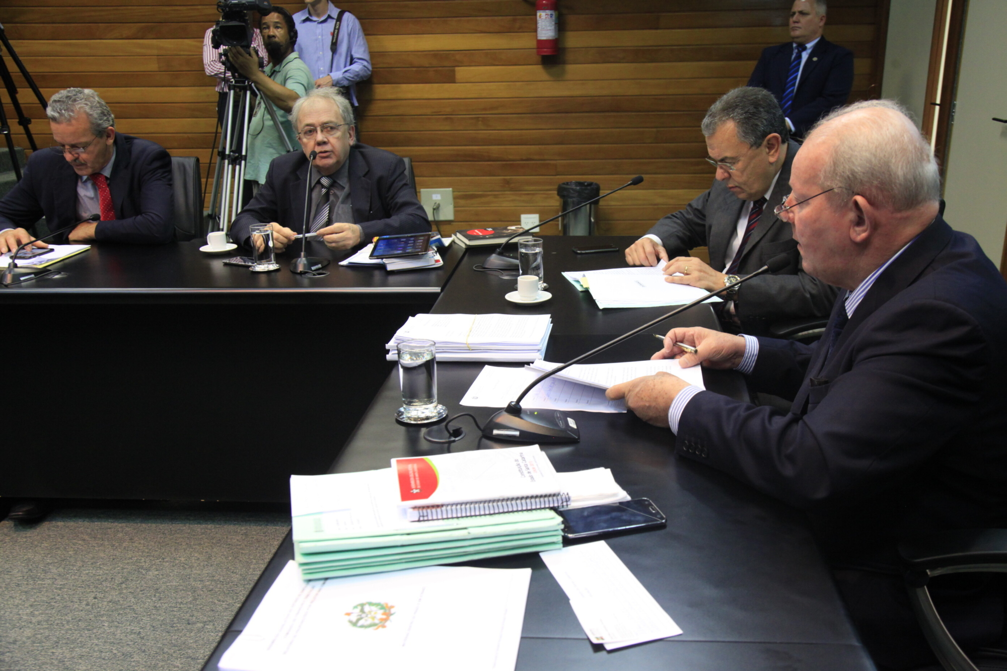 Finanças define calendário de tramitação da Lei de Diretrizes Orçamentárias de 2017