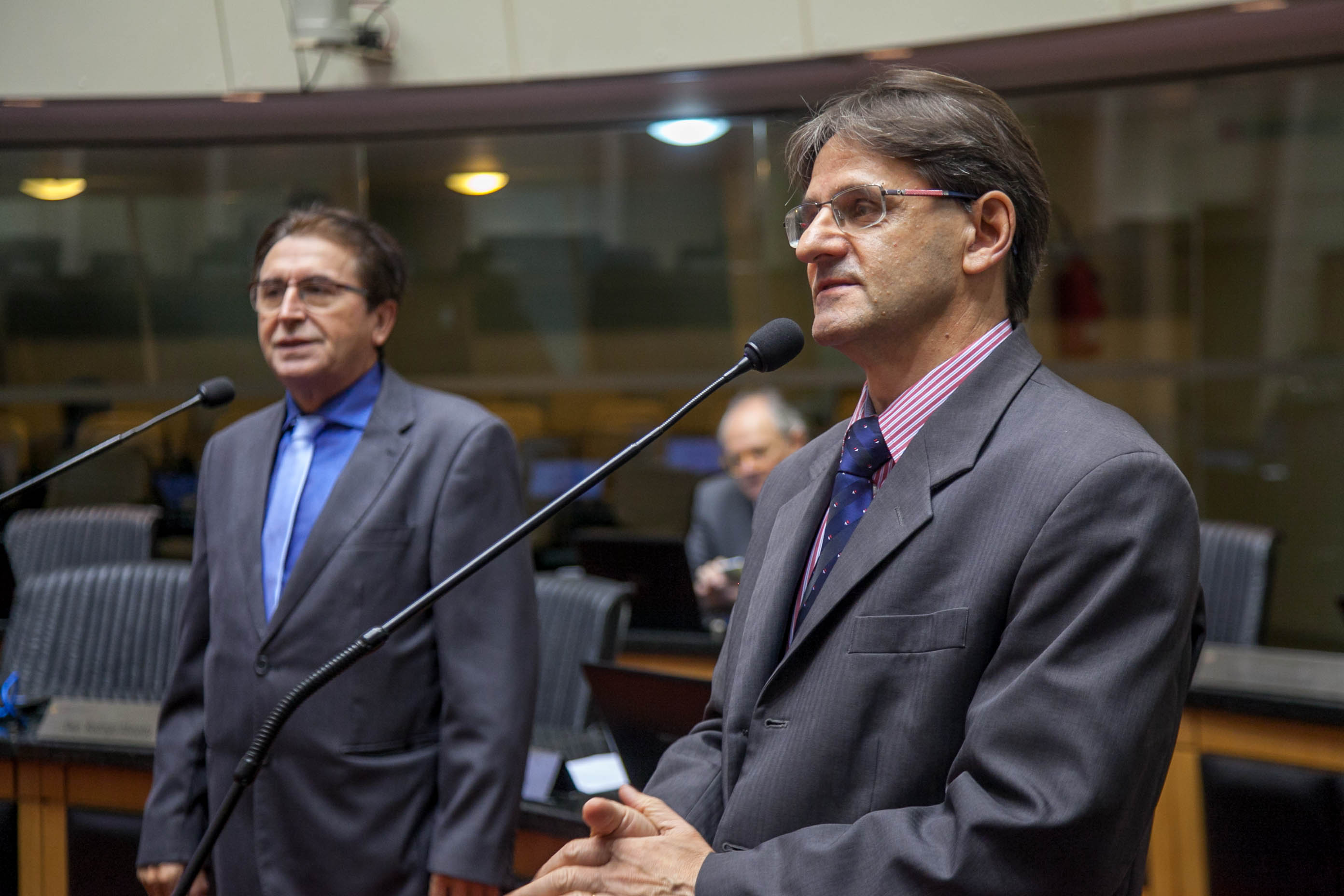 Sessão Ordinária