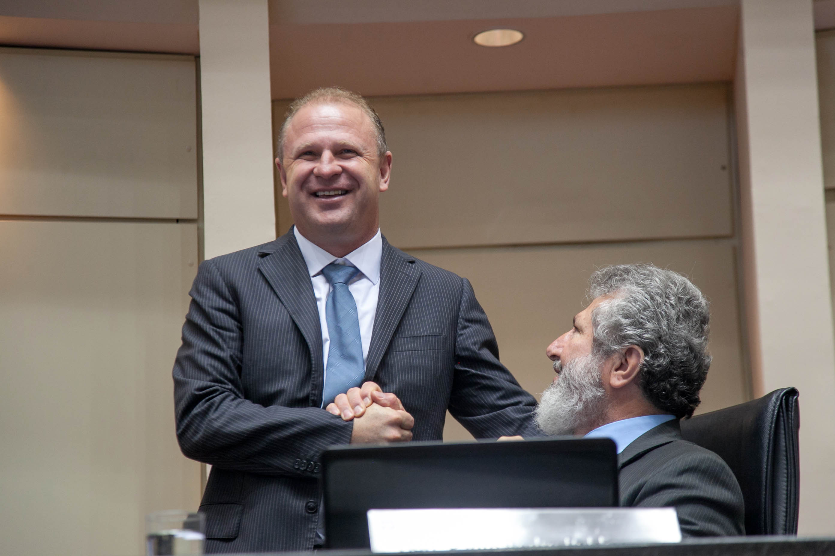 Sessão Ordinária
