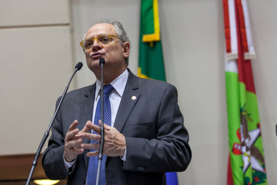 Deputado pediu o apoio de outros órgãos do Estado para o fundo de apoio aos hospitais