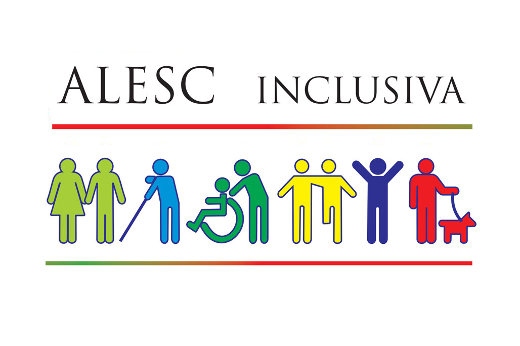 Programa Alesc Inclusiva segue com inscrições abertas até novembro