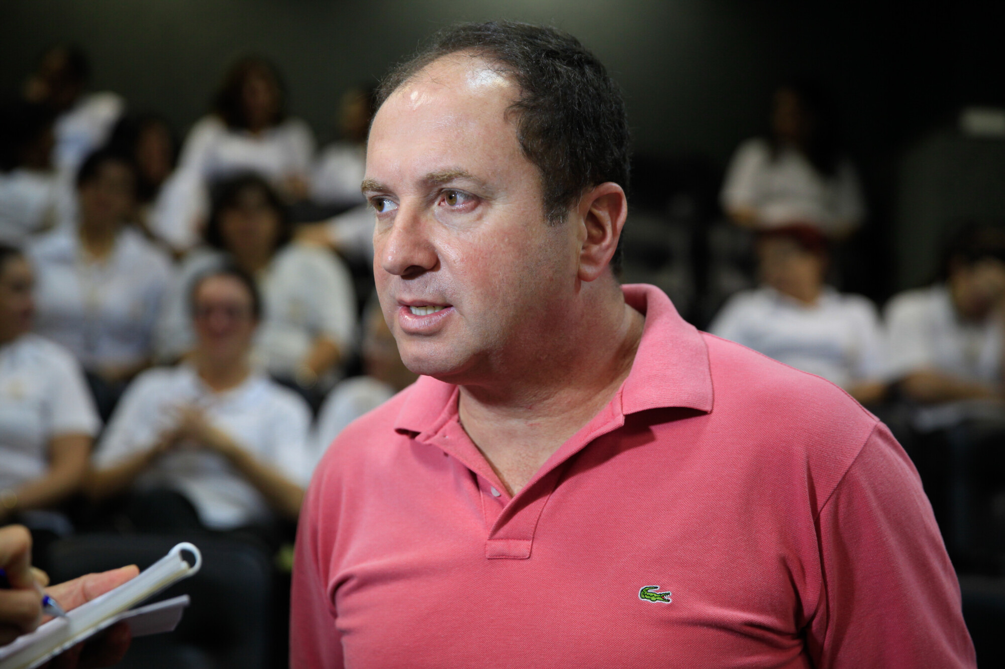 Reginaldo da Silva, maestro